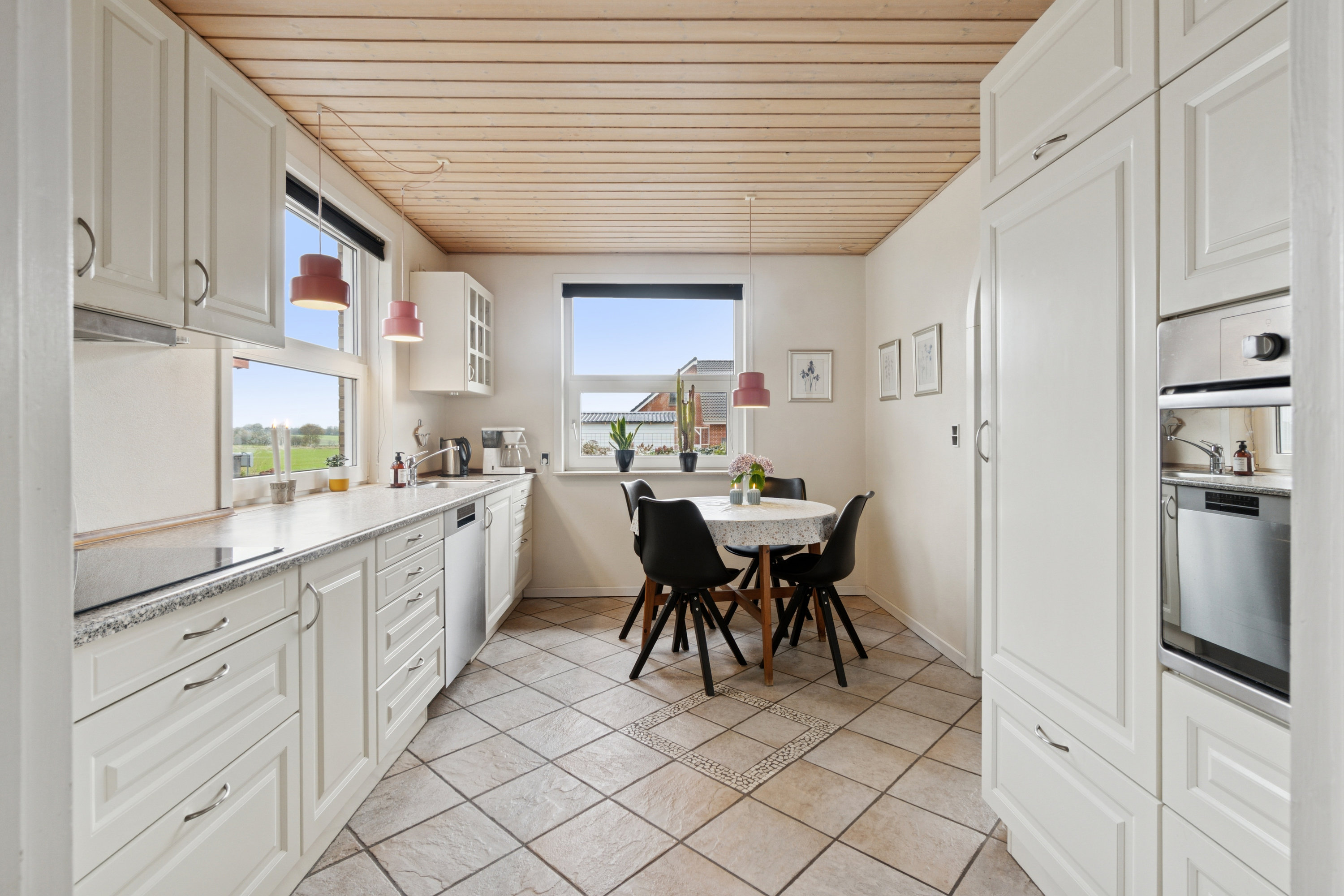 Miniaturebillede 1: . Billede af Nørdamvej 48, Skringstrup, 8832 Skals