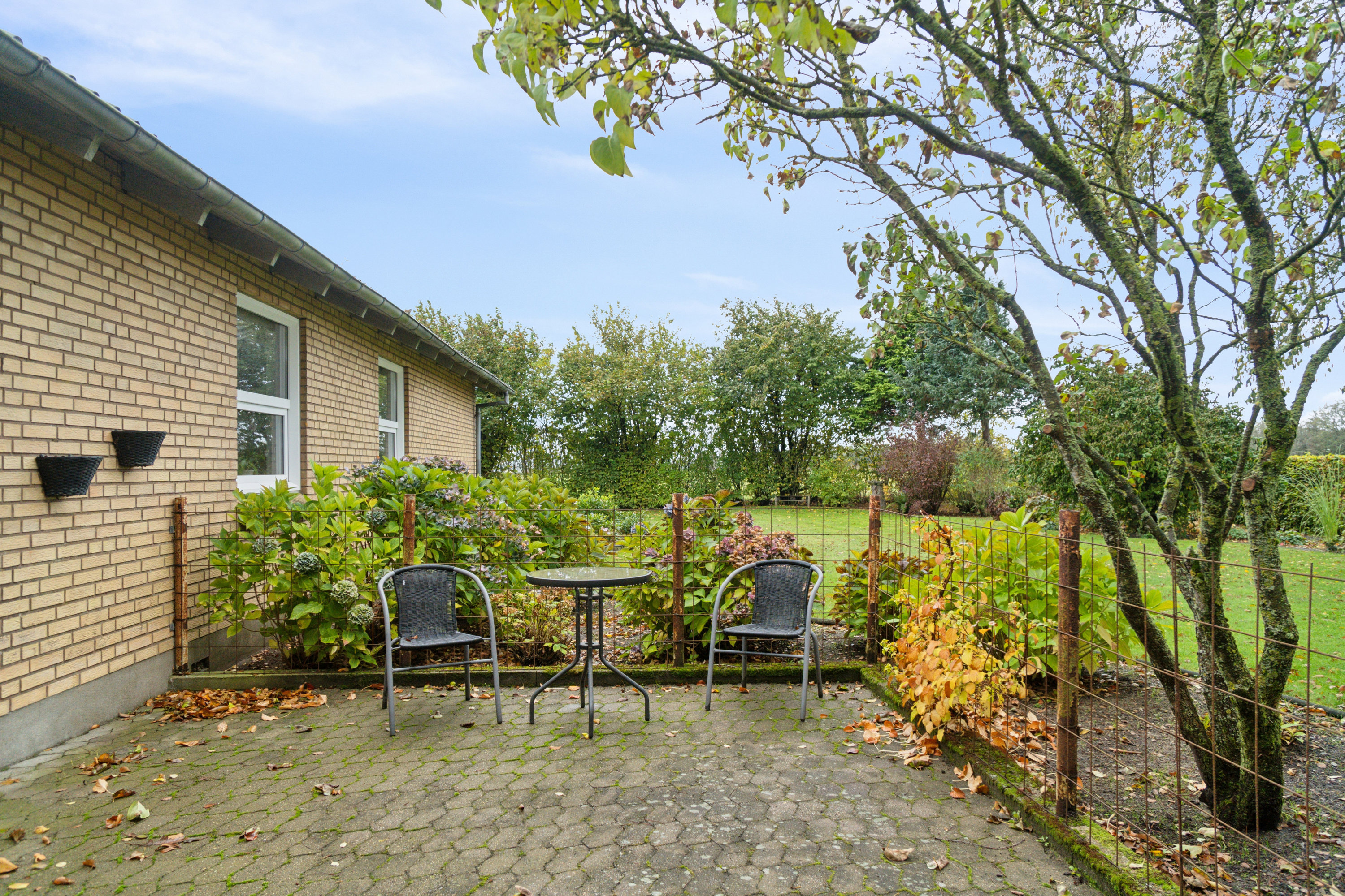 Fremhævet  billede i fuldskærmstilstand. Billede af Nørdamvej 48, Skringstrup, 8832 Skals