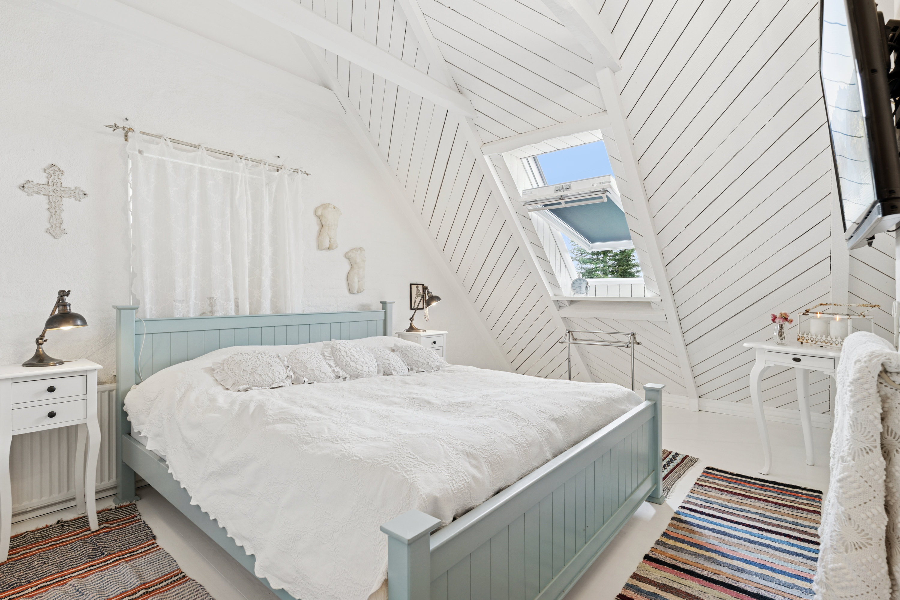 Fremhævet  billede i fuldskærmstilstand. Billede af Lundgårdsvej 30, Møgelbjerg, 8800 Viborg