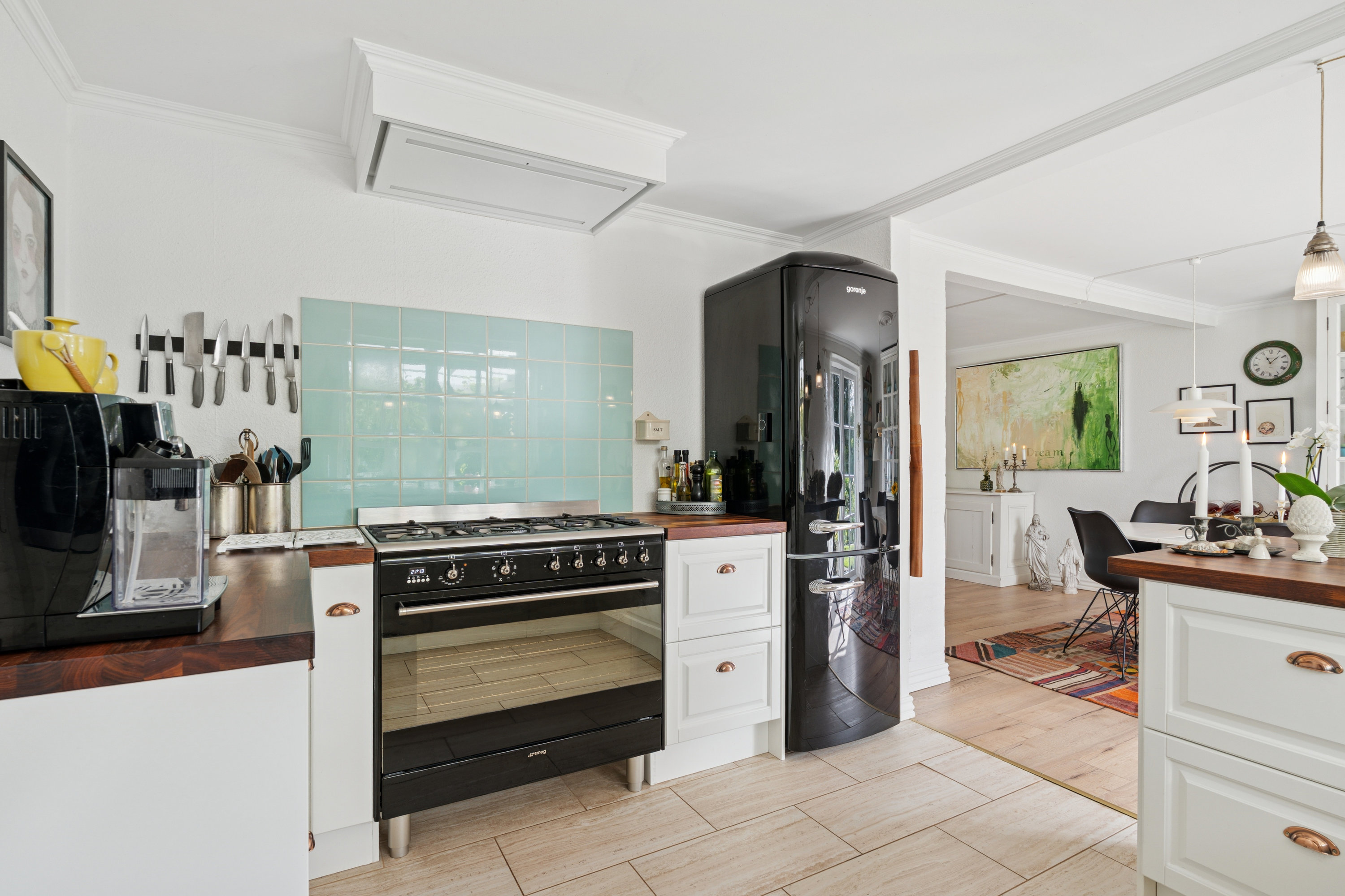 Fremhævet  billede i fuldskærmstilstand. Billede af Lundgårdsvej 30, Møgelbjerg, 8800 Viborg