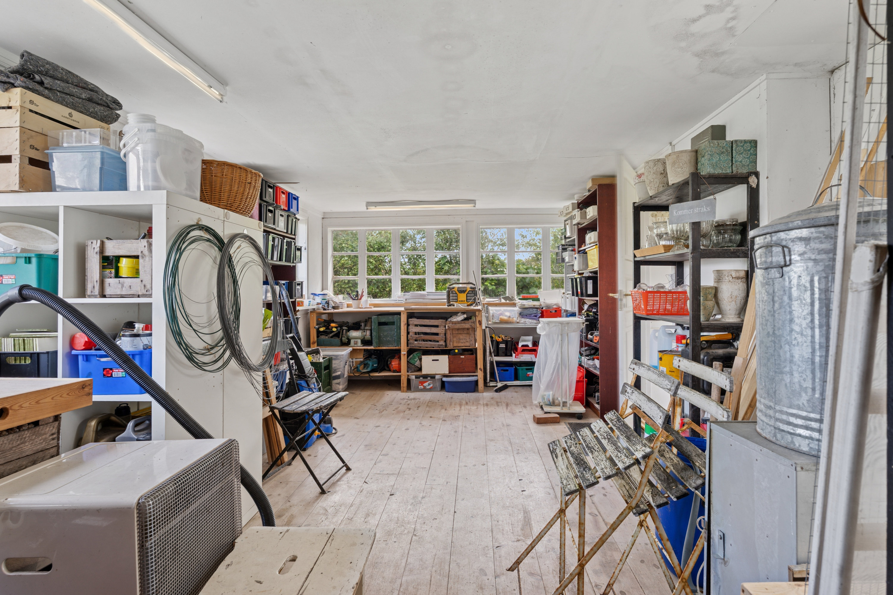 Fremhævet  billede i fuldskærmstilstand. Billede af Lundgårdsvej 30, Møgelbjerg, 8800 Viborg