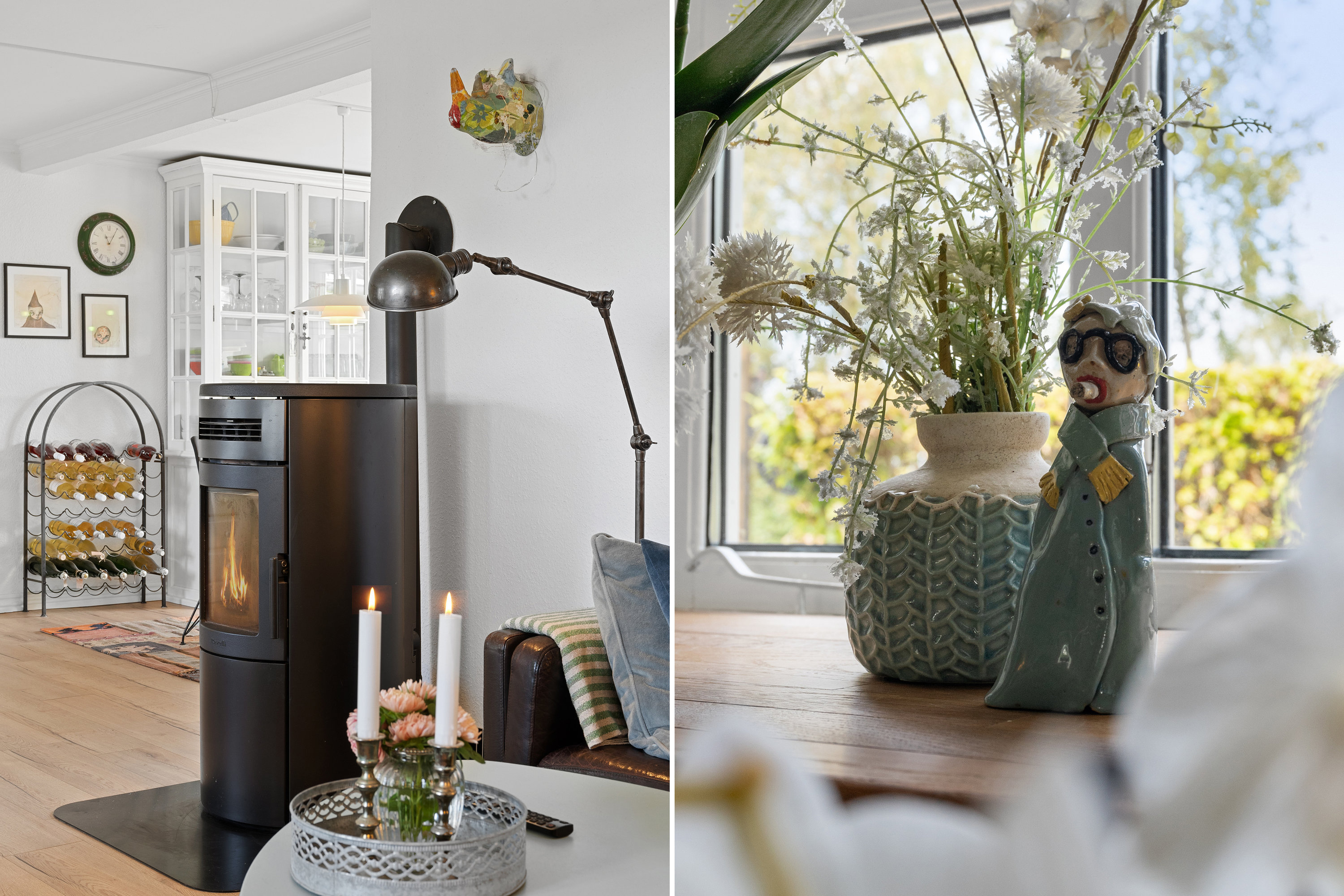 Fremhævet  billede i fuldskærmstilstand. Billede af Lundgårdsvej 30, Møgelbjerg, 8800 Viborg