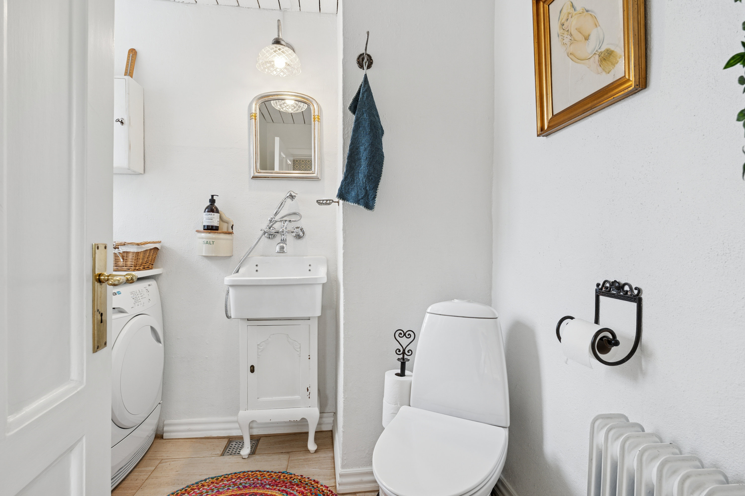 Fremhævet  billede i fuldskærmstilstand. Billede af Lundgårdsvej 30, Møgelbjerg, 8800 Viborg