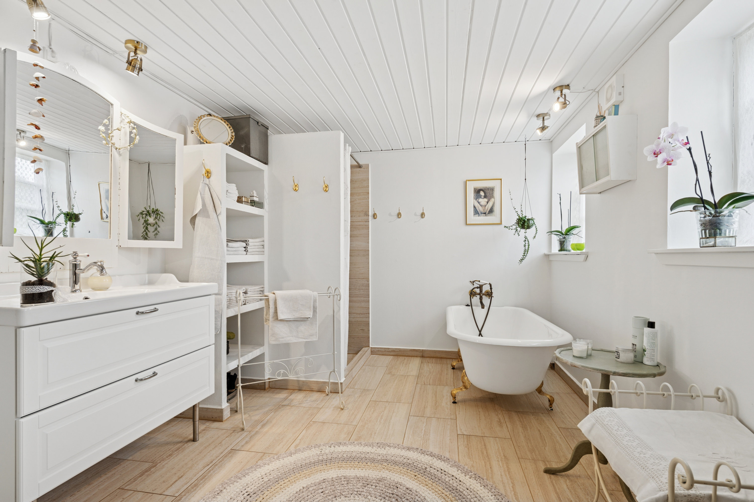 Fremhævet  billede i fuldskærmstilstand. Billede af Lundgårdsvej 30, Møgelbjerg, 8800 Viborg