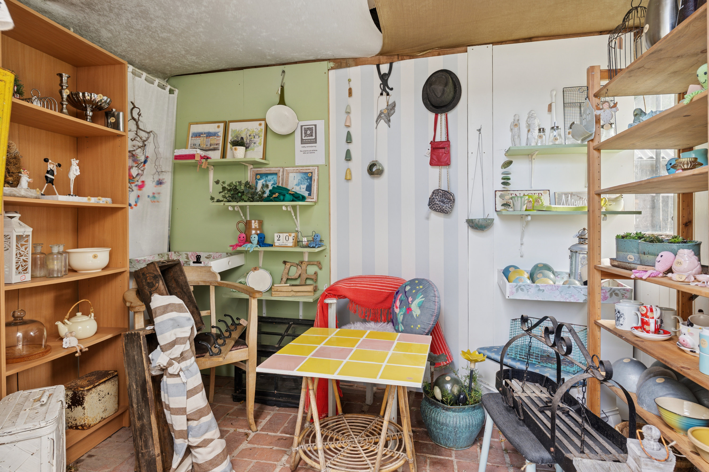 Fremhævet  billede i fuldskærmstilstand. Billede af Lundgårdsvej 30, Møgelbjerg, 8800 Viborg