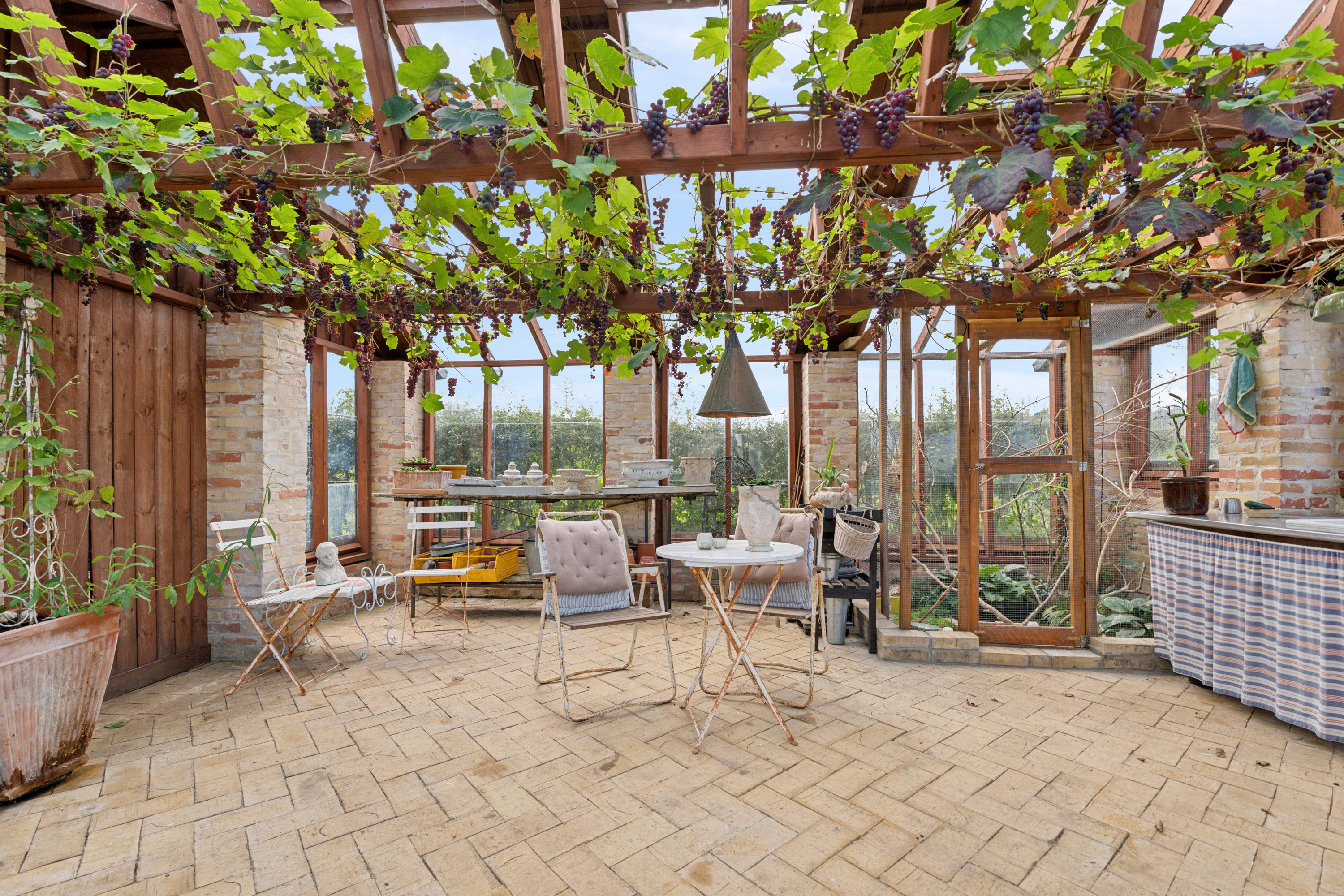 Miniaturebillede 1: . Billede af Lundgårdsvej 30, Møgelbjerg, 8800 Viborg