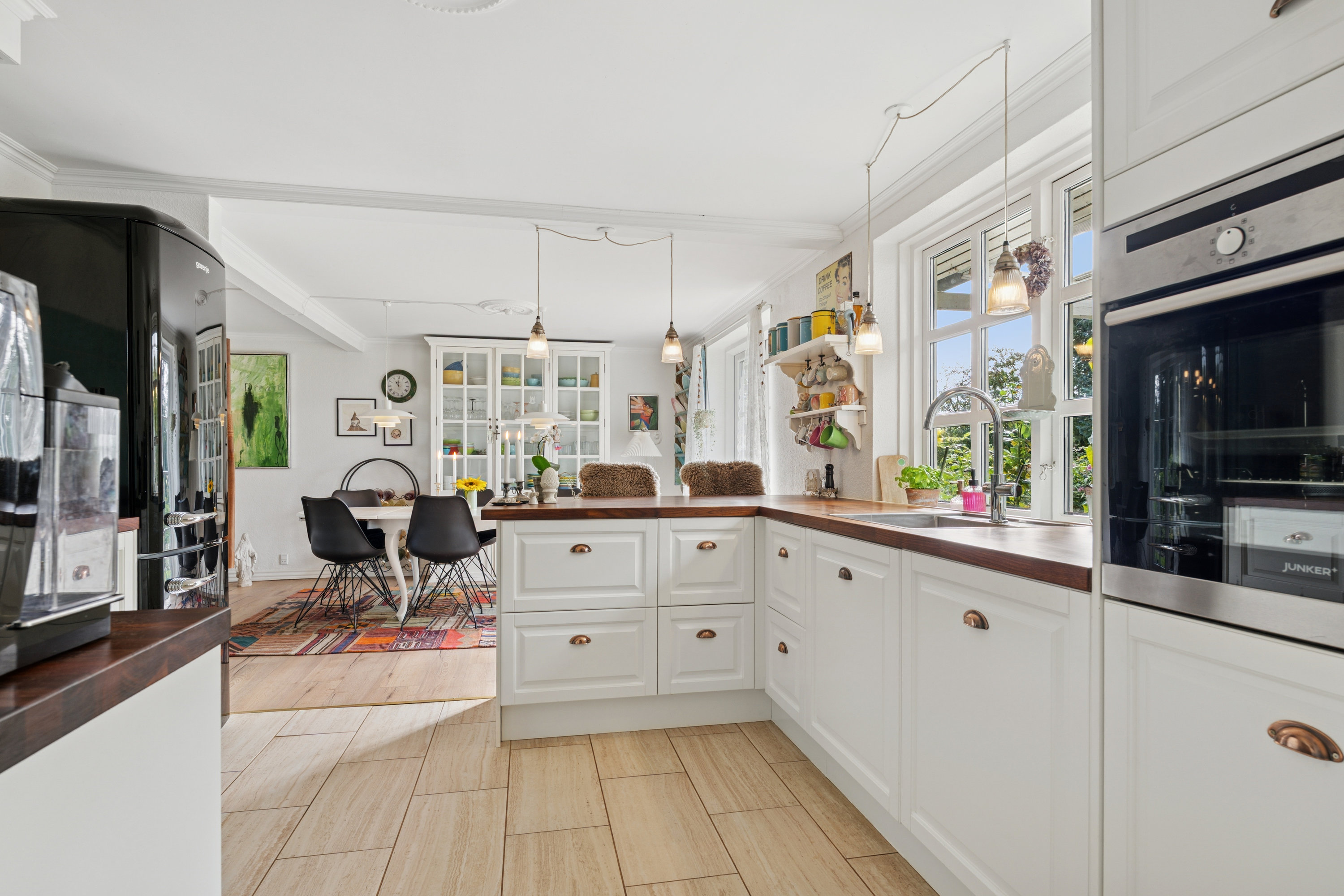 Fremhævet  billede i fuldskærmstilstand. Billede af Lundgårdsvej 30, Møgelbjerg, 8800 Viborg