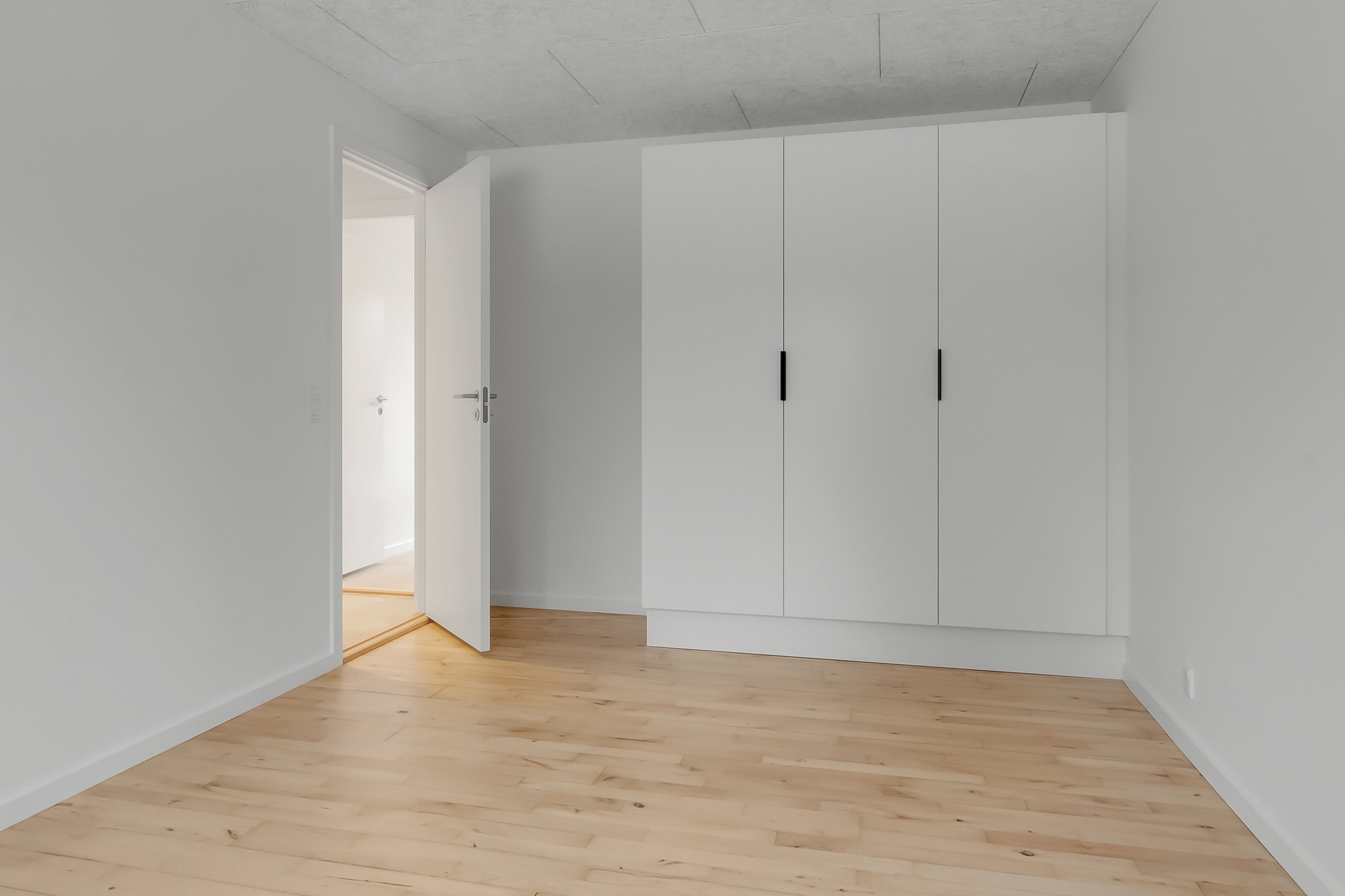 Fremhævet værelse billede i fuldskærmstilstand. Billede af Kløvervej 49, Sønder Nærå, 5792 Årslev