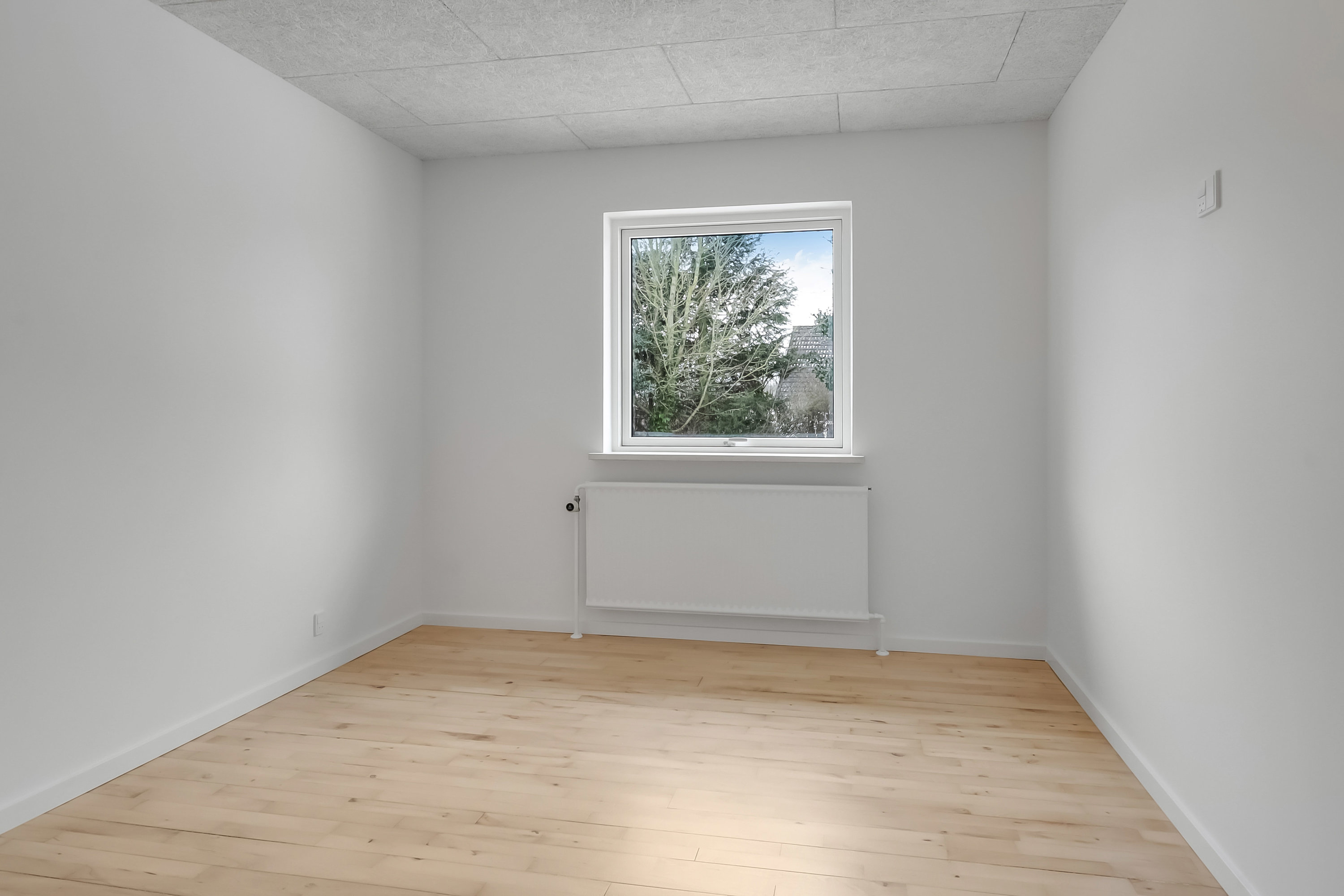 Fremhævet værelse billede i fuldskærmstilstand. Billede af Kløvervej 49, Sønder Nærå, 5792 Årslev