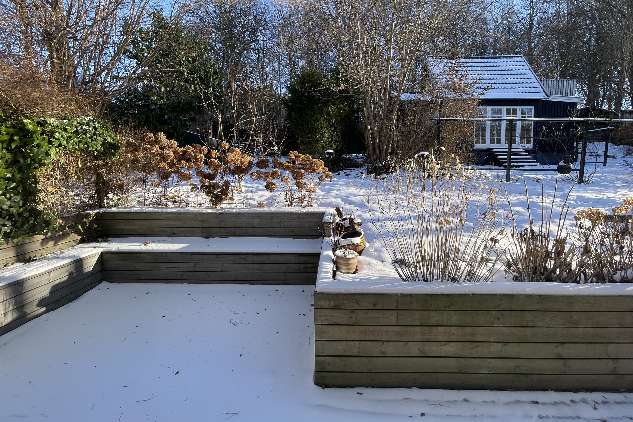 Fremhævet  billede i fuldskærmstilstand. Billede af Nødebovej 17, Nødebo, 3480 Fredensborg