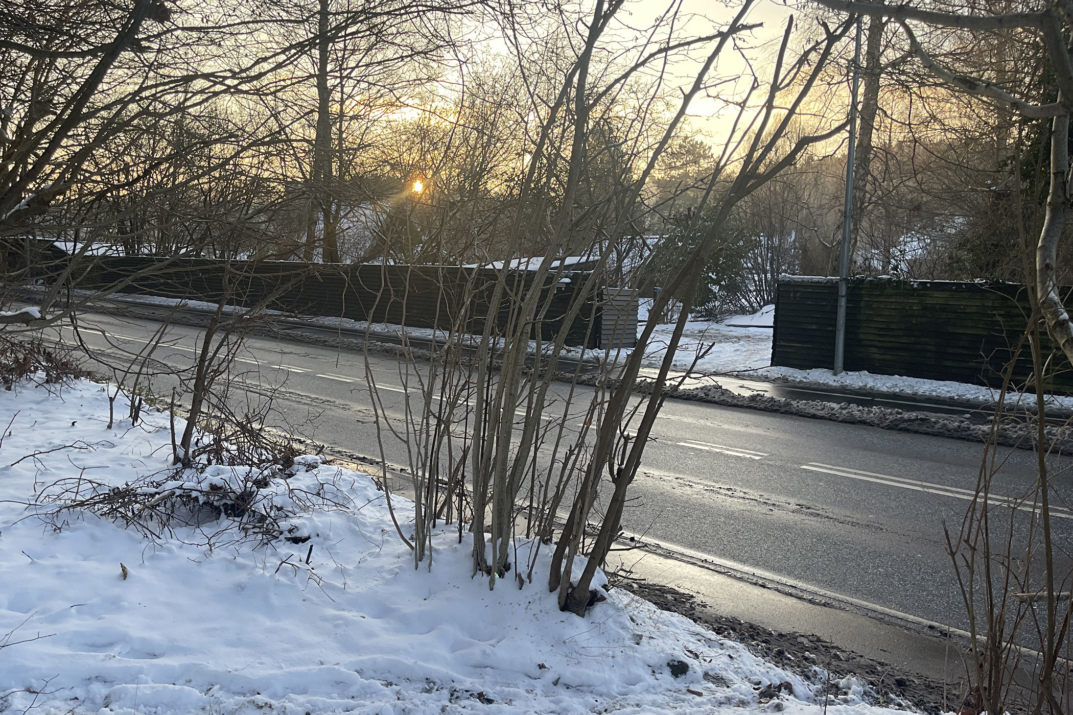 Fremhævet  billede i fuldskærmstilstand. Billede af Nødebovej 17, Nødebo, 3480 Fredensborg