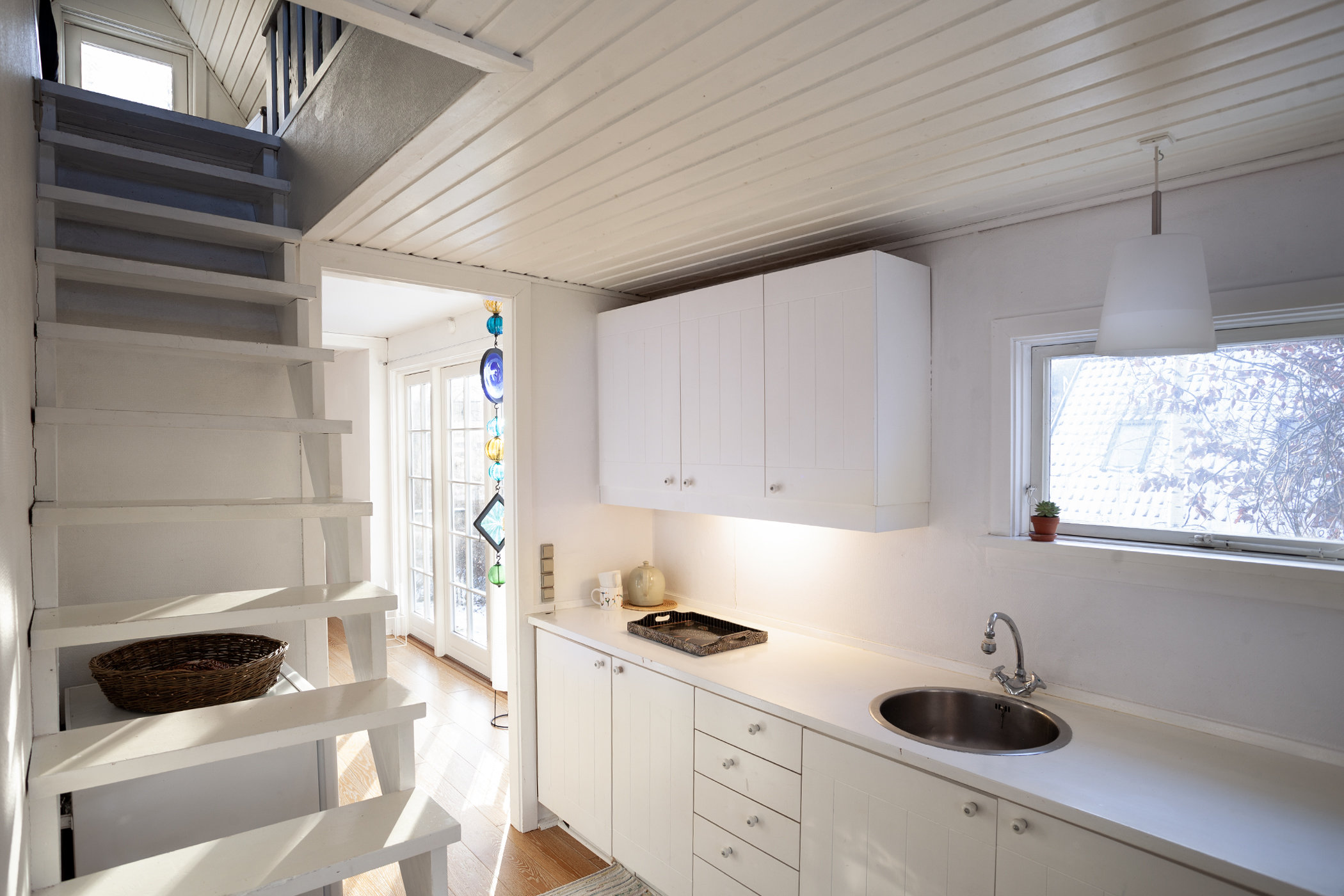 Fremhævet  billede i fuldskærmstilstand. Billede af Nødebovej 17, Nødebo, 3480 Fredensborg