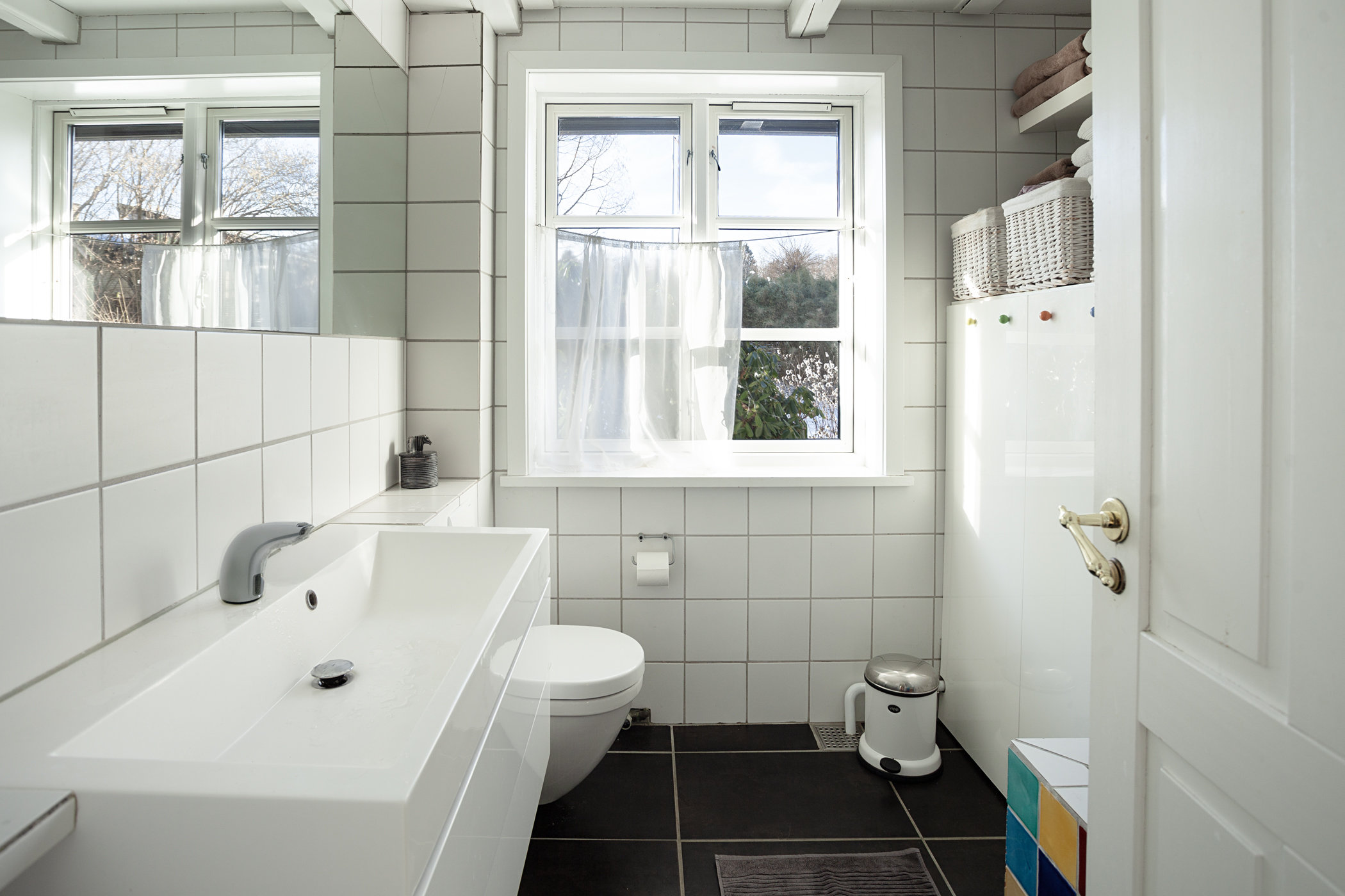 Fremhævet  billede i fuldskærmstilstand. Billede af Nødebovej 17, Nødebo, 3480 Fredensborg