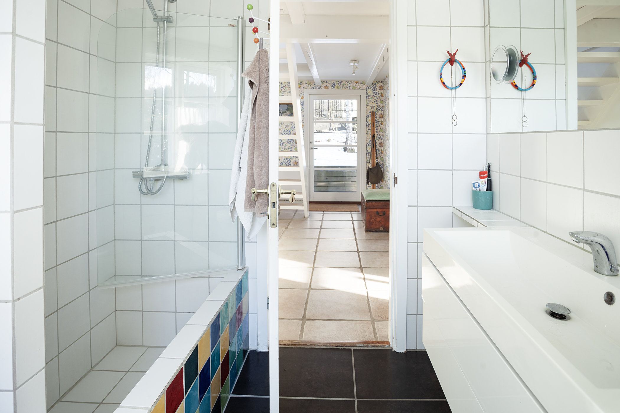 Fremhævet  billede i fuldskærmstilstand. Billede af Nødebovej 17, Nødebo, 3480 Fredensborg