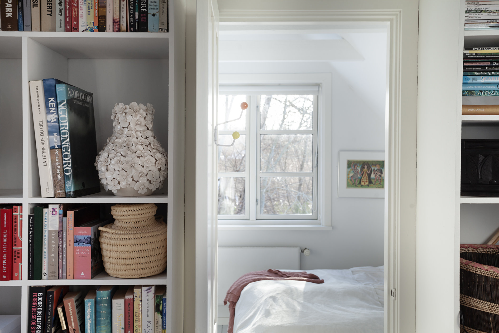 Fremhævet  billede i fuldskærmstilstand. Billede af Nødebovej 17, Nødebo, 3480 Fredensborg