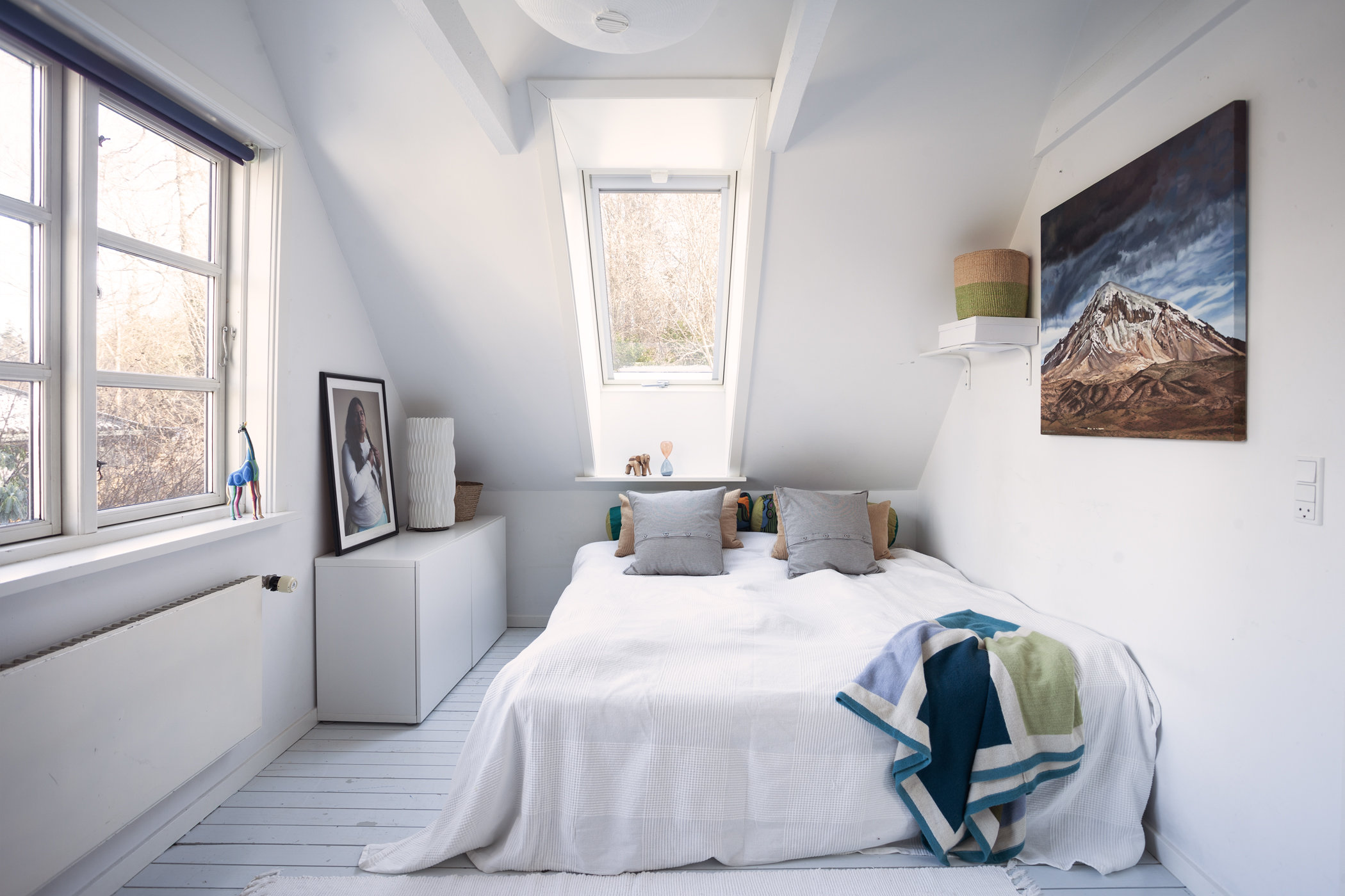 Fremhævet  billede i fuldskærmstilstand. Billede af Nødebovej 17, Nødebo, 3480 Fredensborg