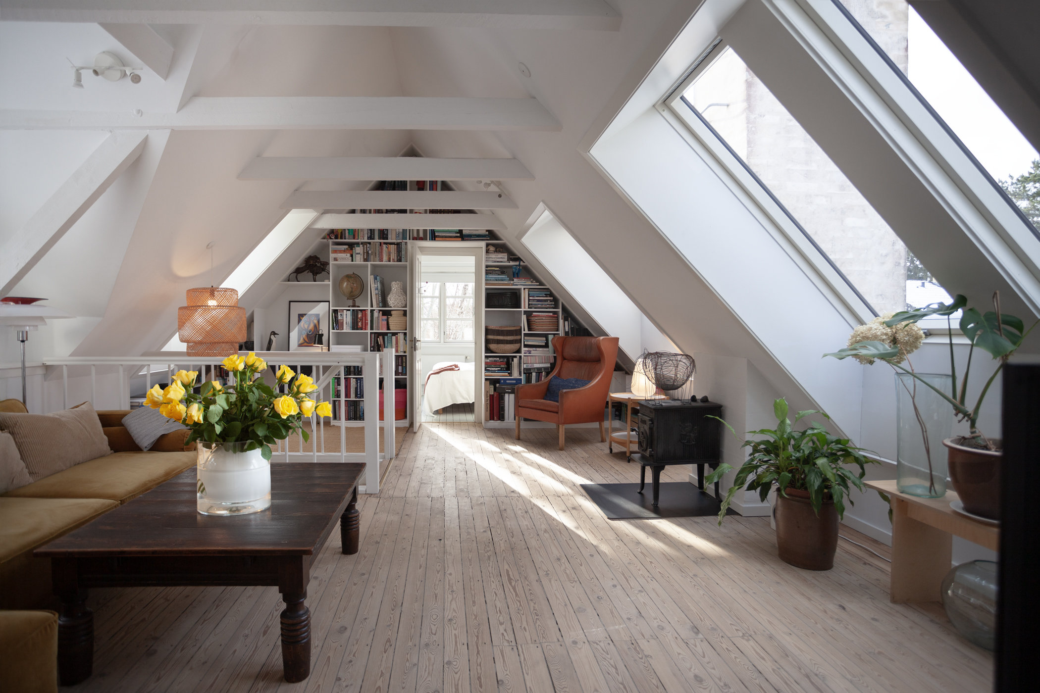 Fremhævet  billede i fuldskærmstilstand. Billede af Nødebovej 17, Nødebo, 3480 Fredensborg