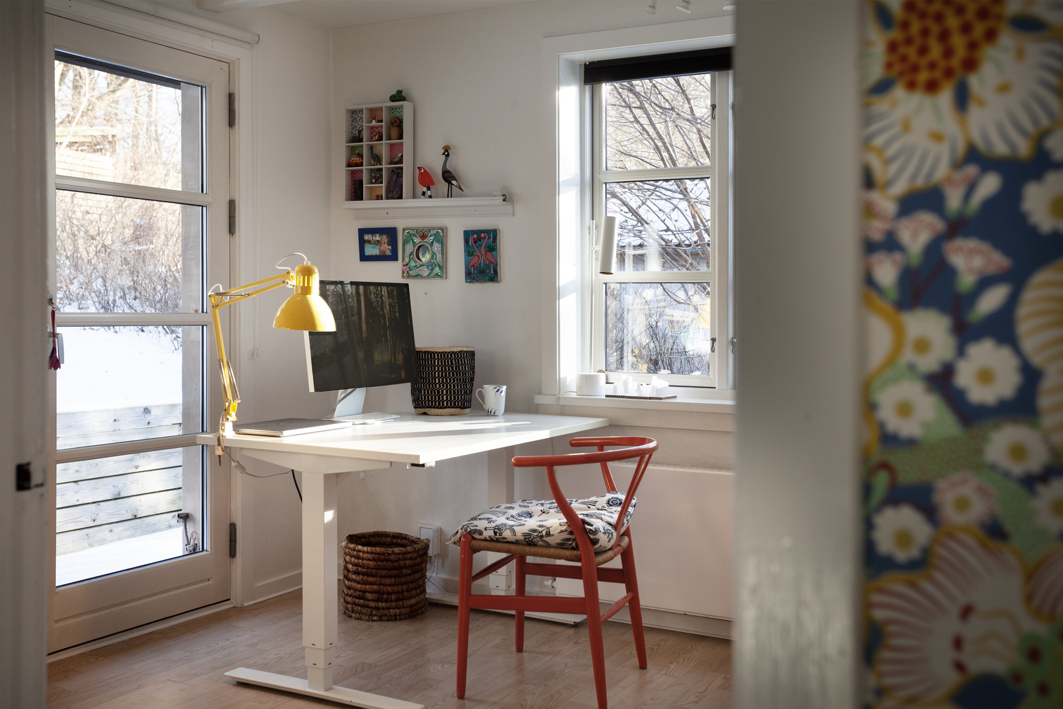 Fremhævet  billede i fuldskærmstilstand. Billede af Nødebovej 17, Nødebo, 3480 Fredensborg