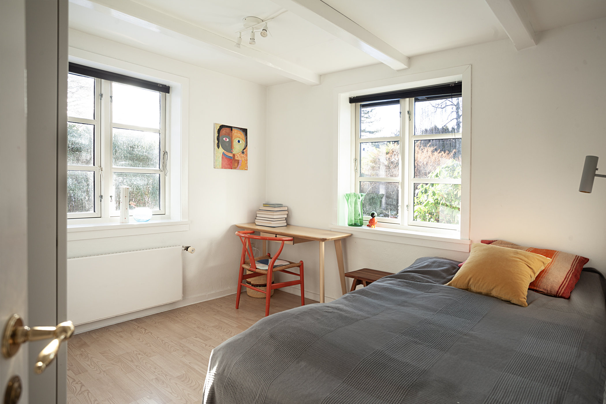 Fremhævet  billede i fuldskærmstilstand. Billede af Nødebovej 17, Nødebo, 3480 Fredensborg