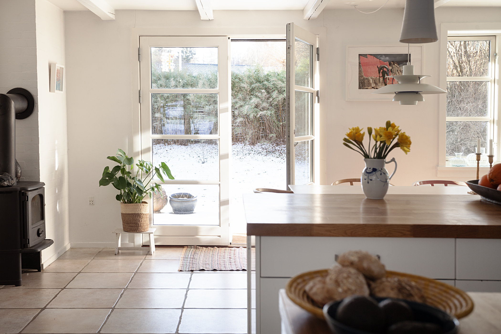 Miniaturebillede 1: . Billede af Nødebovej 17, Nødebo, 3480 Fredensborg