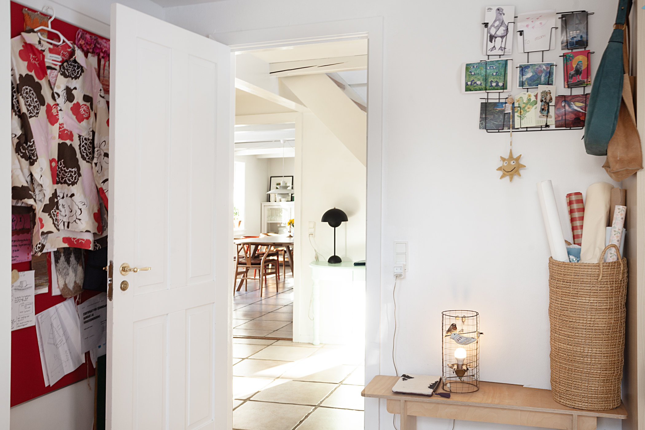 Fremhævet  billede i fuldskærmstilstand. Billede af Nødebovej 17, Nødebo, 3480 Fredensborg