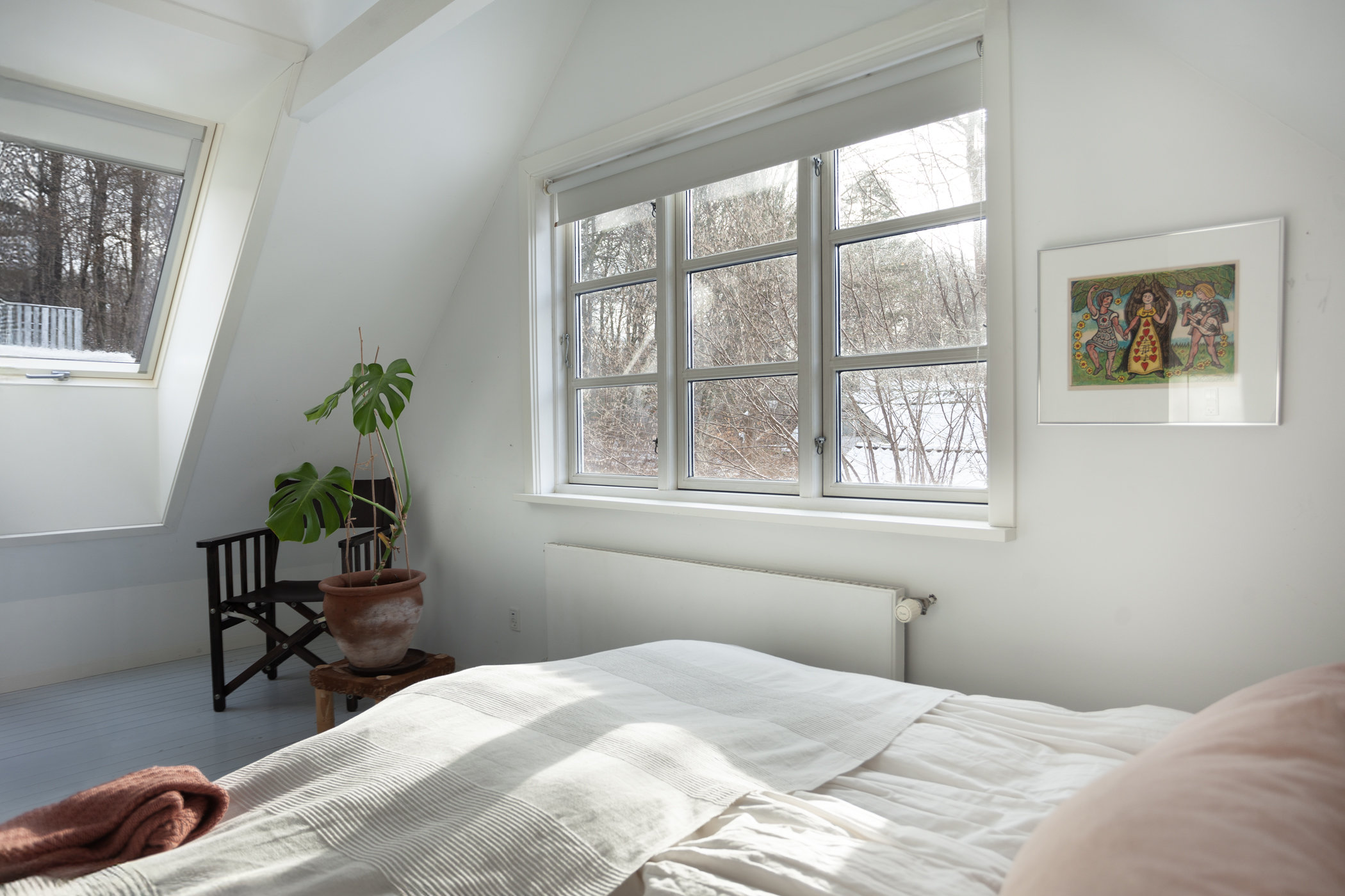 Fremhævet  billede i fuldskærmstilstand. Billede af Nødebovej 17, Nødebo, 3480 Fredensborg