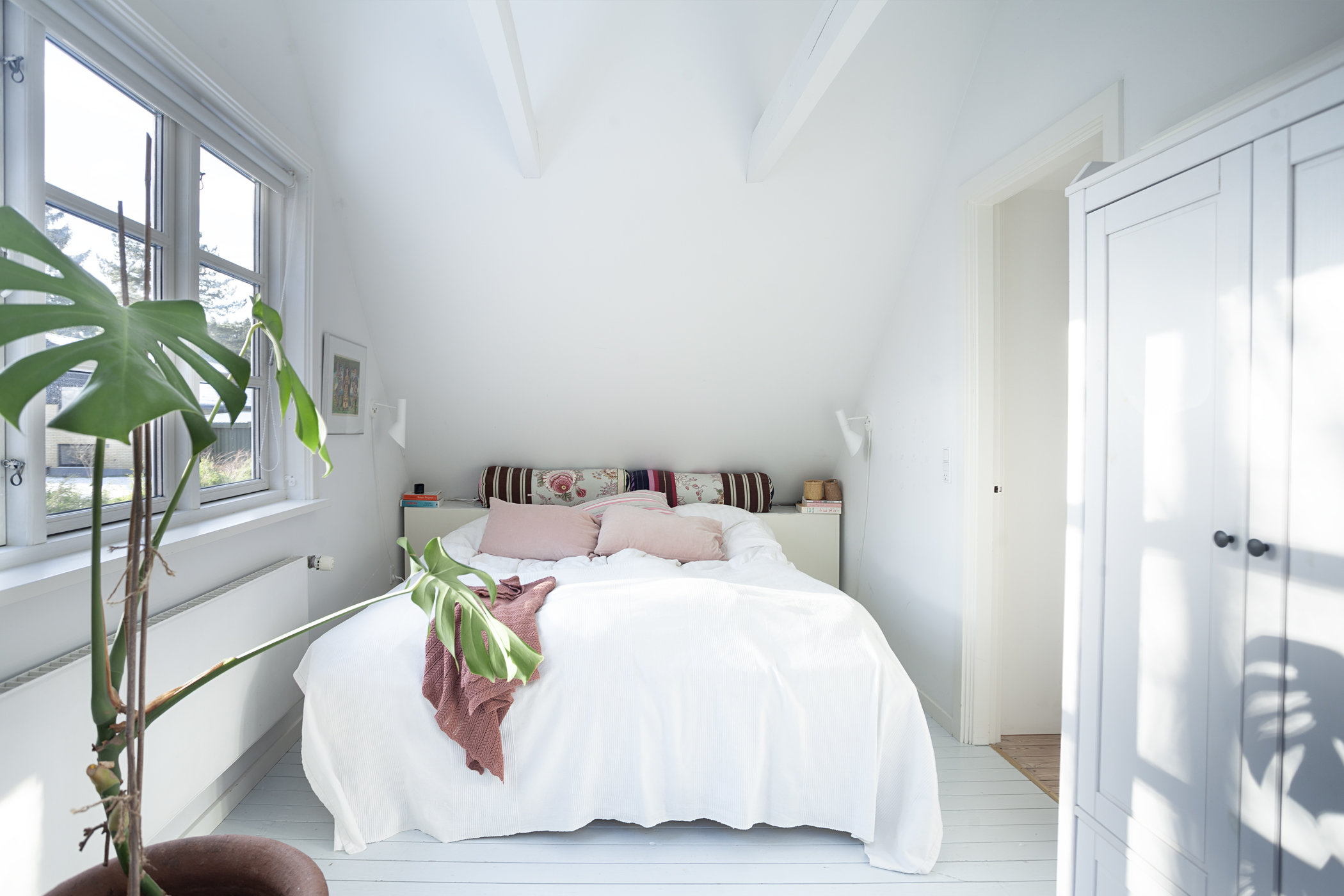 Fremhævet  billede i fuldskærmstilstand. Billede af Nødebovej 17, Nødebo, 3480 Fredensborg