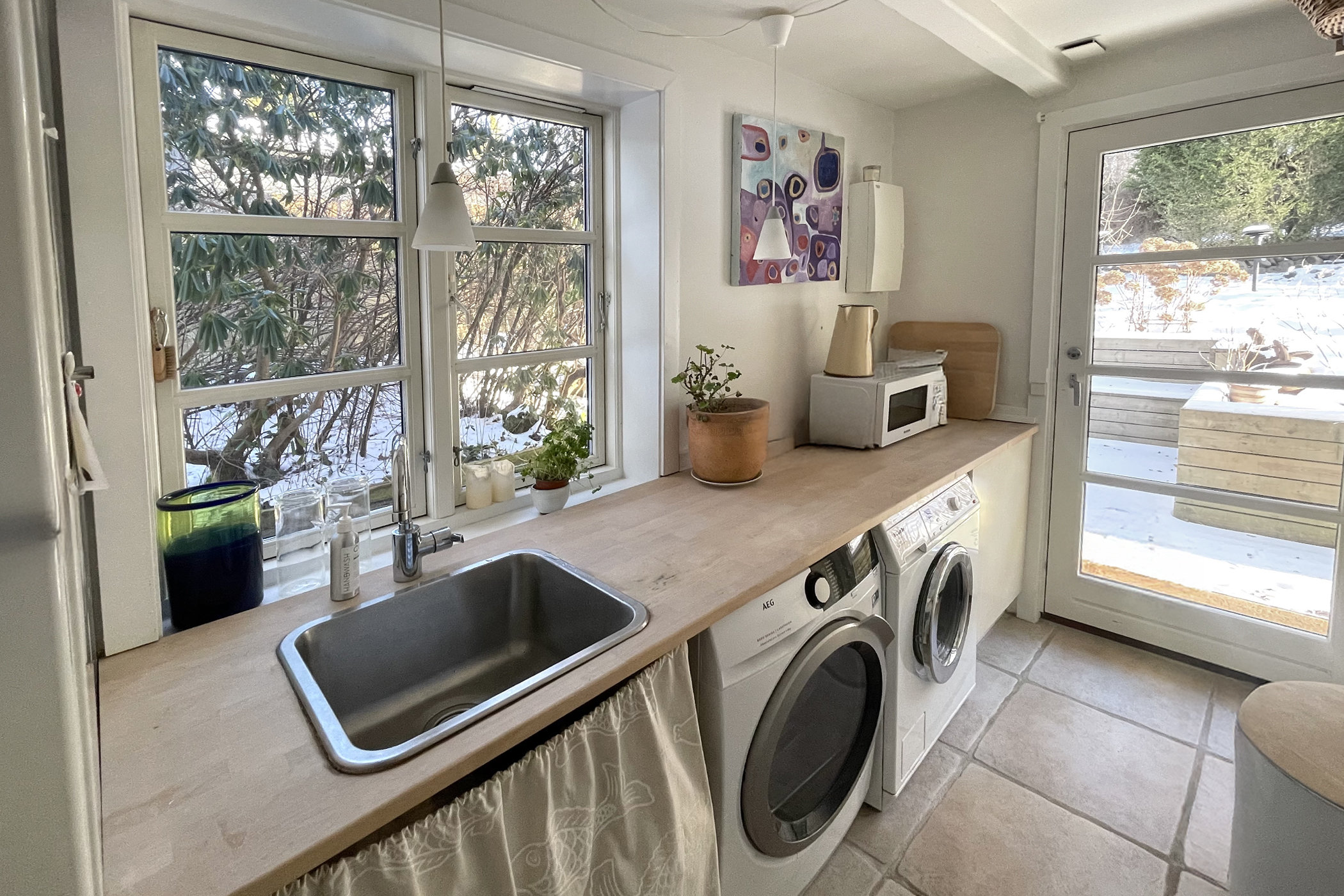 Fremhævet  billede i fuldskærmstilstand. Billede af Nødebovej 17, Nødebo, 3480 Fredensborg