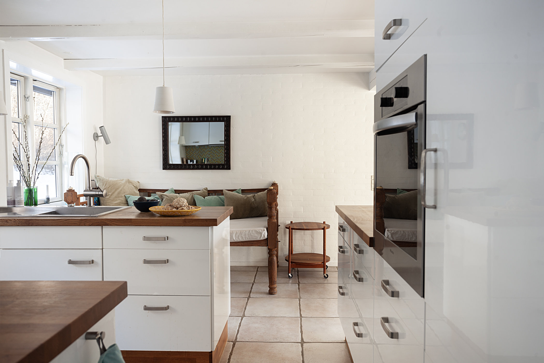 Fremhævet  billede i fuldskærmstilstand. Billede af Nødebovej 17, Nødebo, 3480 Fredensborg