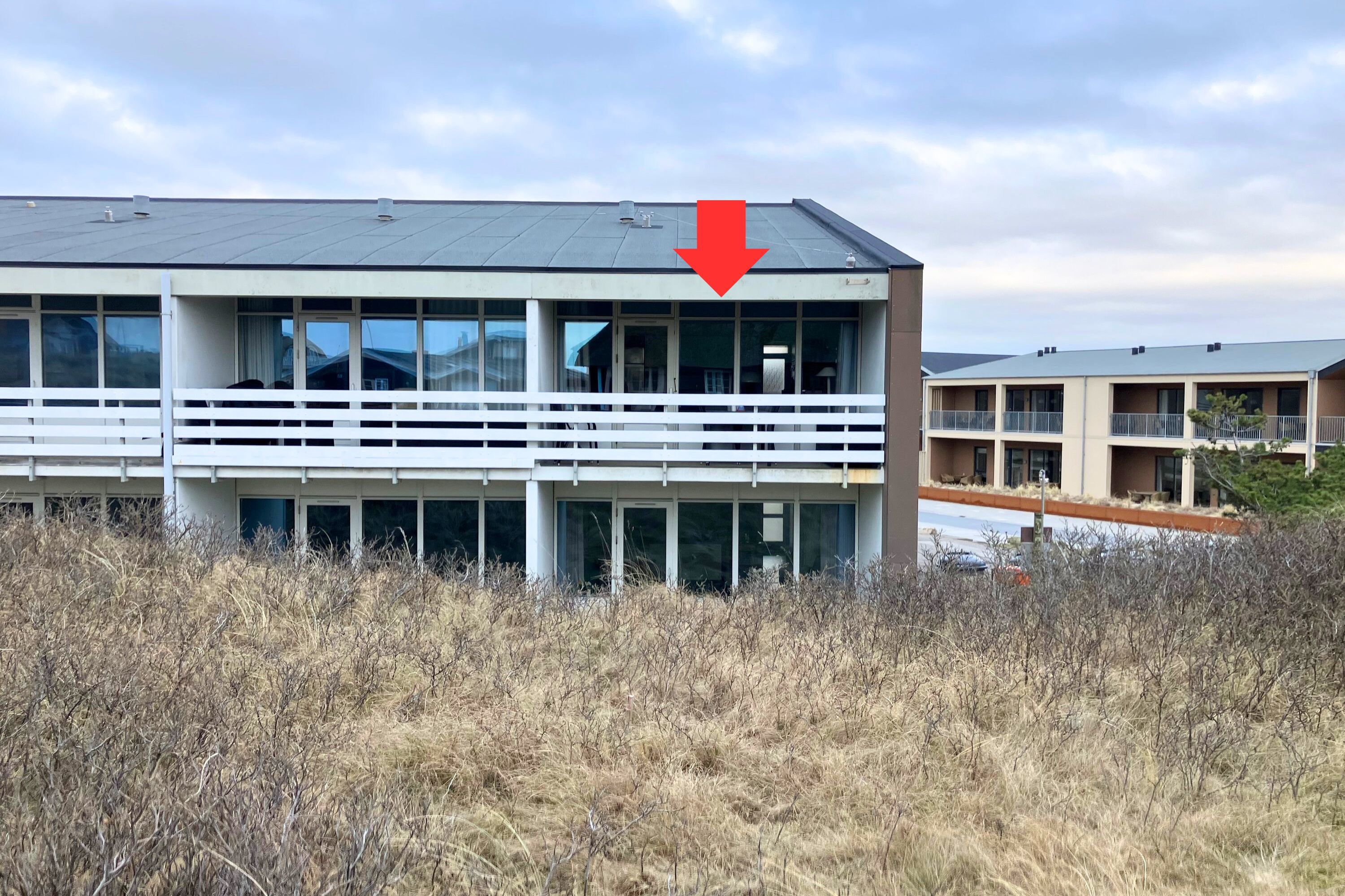 Fremhævet  billede i fuldskærmstilstand. Billede af Lodbergsvej 227I, 1. 201i., Søndervig, 6950 Ringkøbing