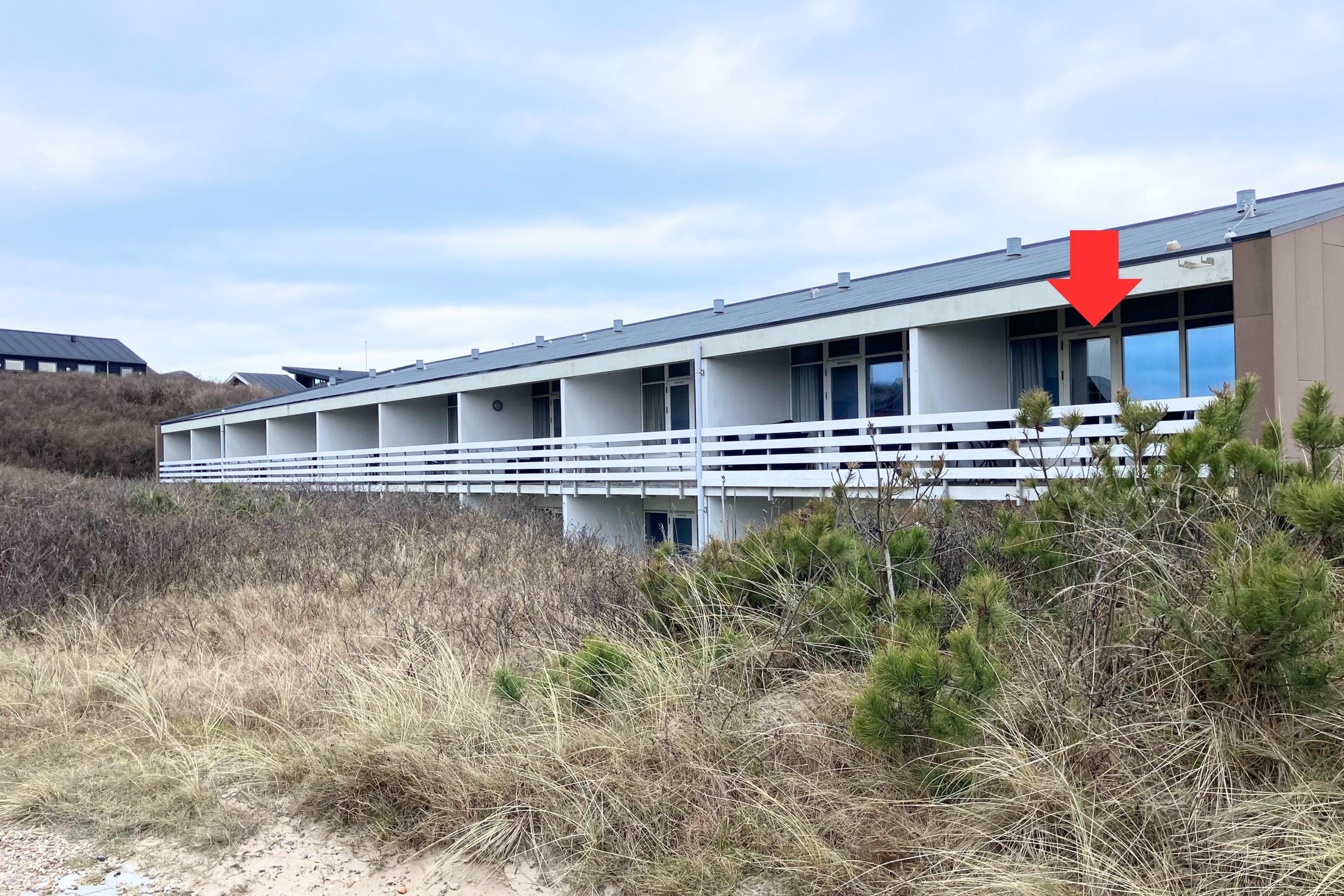 Ejerlejlighed på Lodbergsvej 227I, 1. 201i., Søndervig, 6950 Ringkøbing