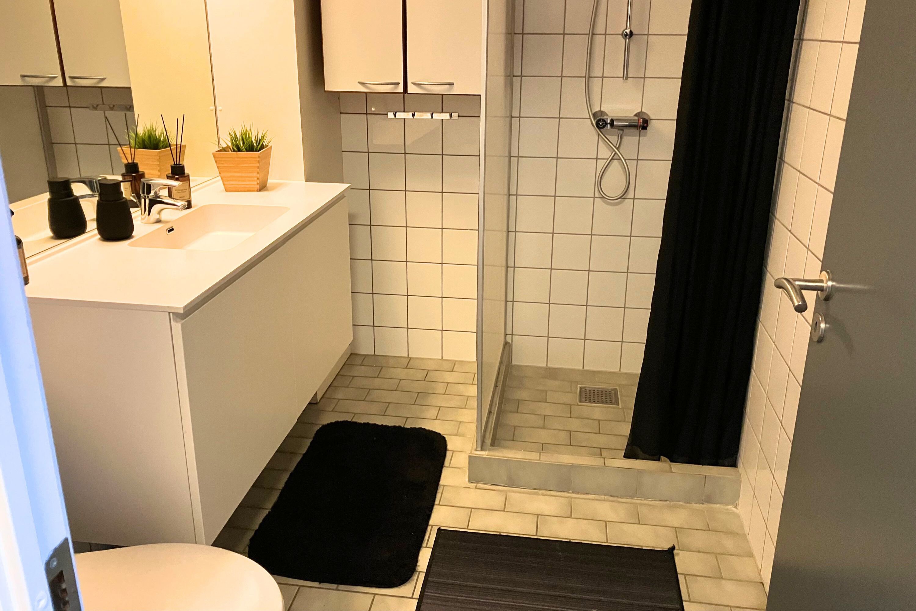 Fremhævet  billede i fuldskærmstilstand. Billede af Lodbergsvej 227I, 1. 201i., Søndervig, 6950 Ringkøbing