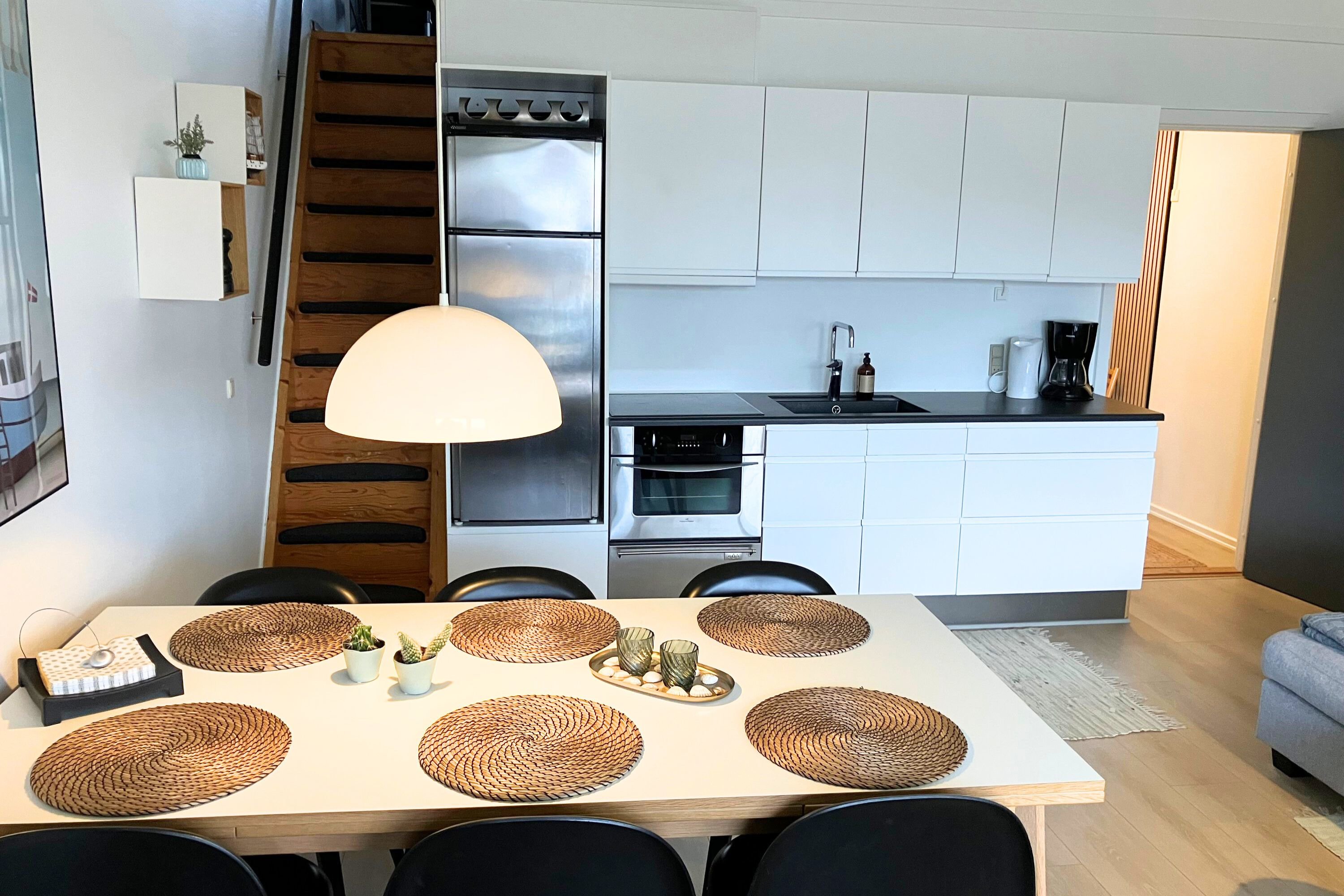 Fremhævet  billede i fuldskærmstilstand. Billede af Lodbergsvej 227I, 1. 201i., Søndervig, 6950 Ringkøbing