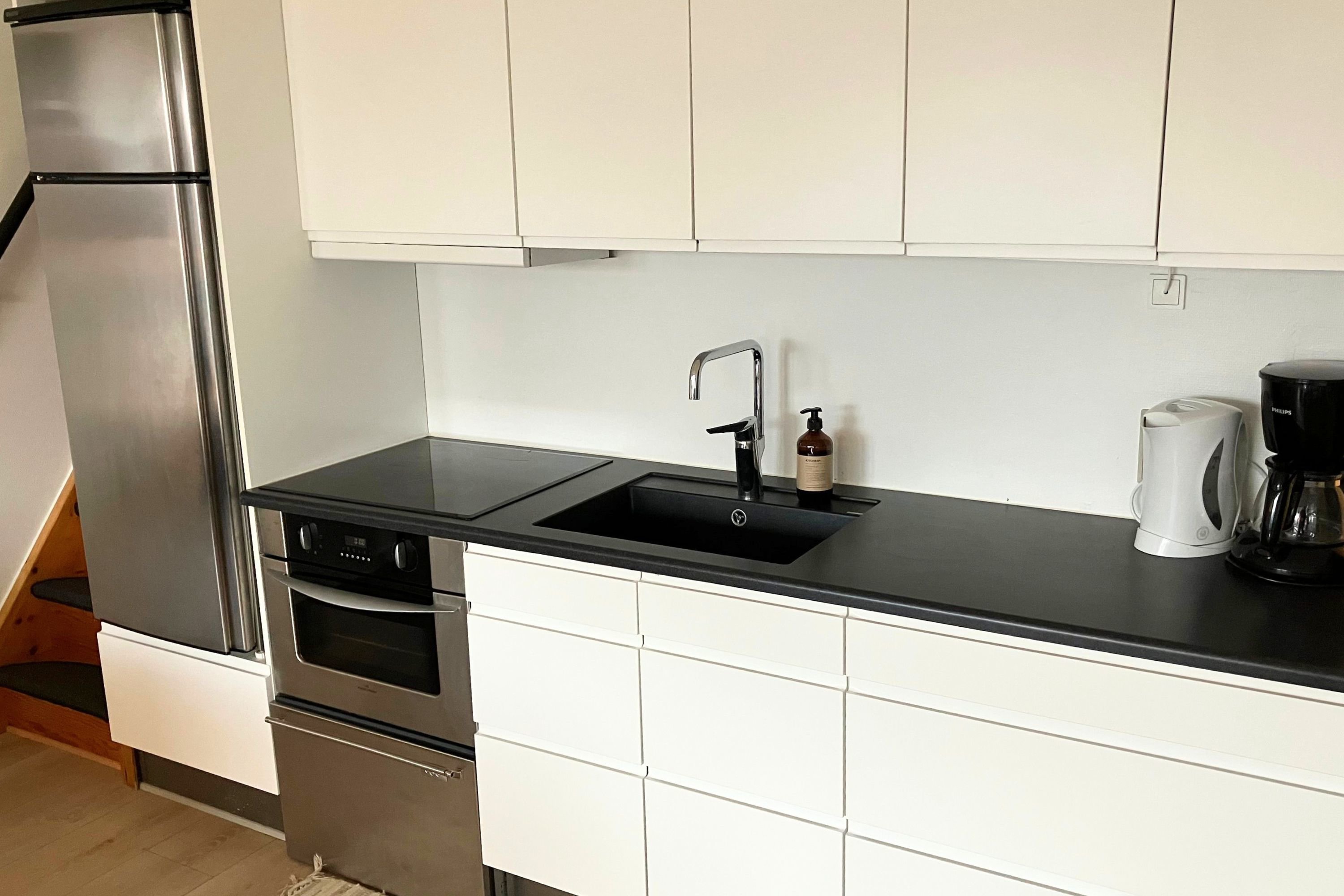 Fremhævet  billede i fuldskærmstilstand. Billede af Lodbergsvej 227I, 1. 201i., Søndervig, 6950 Ringkøbing