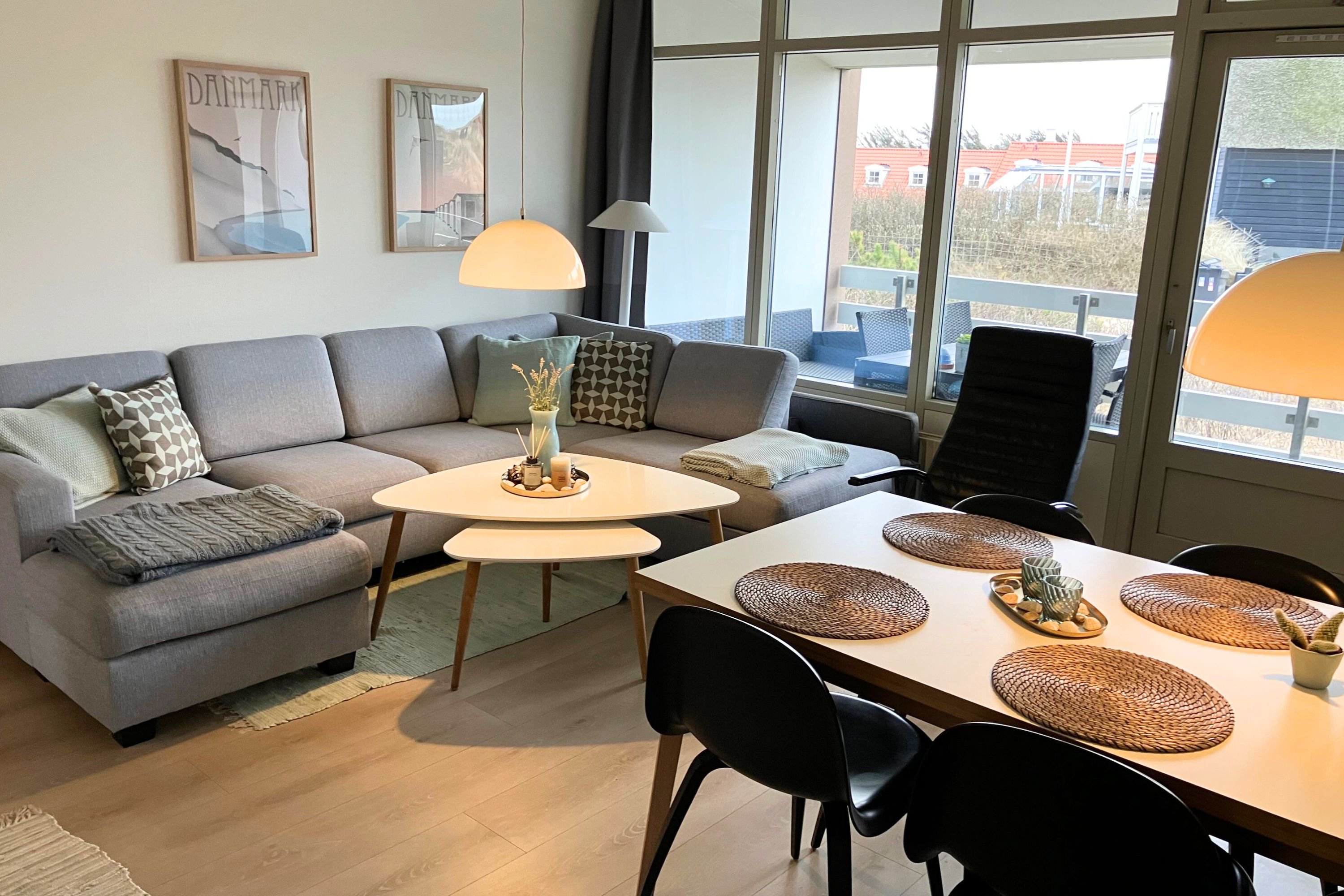 Miniaturebillede 2: . Billede af Lodbergsvej 227I, 1. 201i., Søndervig, 6950 Ringkøbing