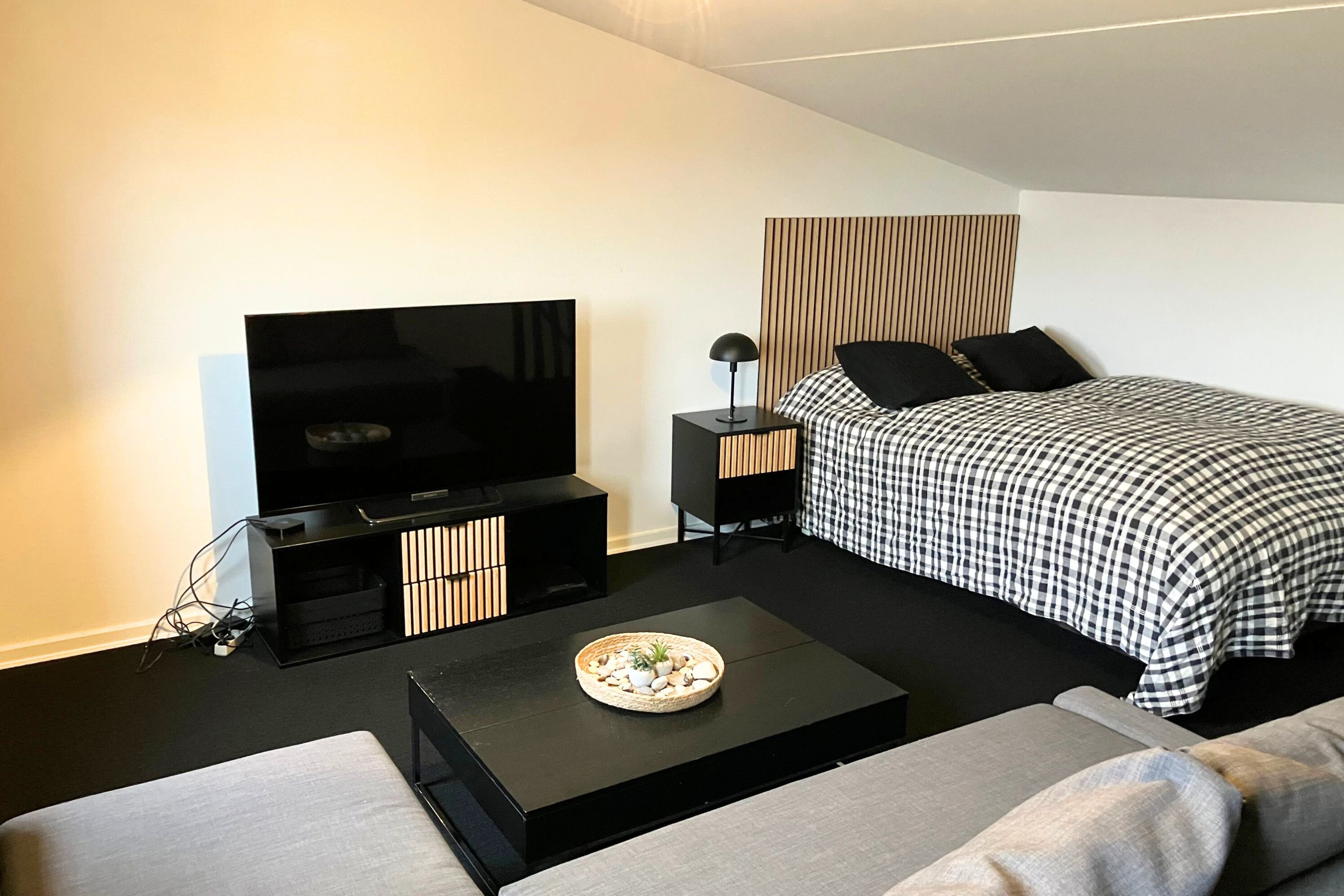 Fremhævet  billede i fuldskærmstilstand. Billede af Lodbergsvej 227I, 1. 201i., Søndervig, 6950 Ringkøbing