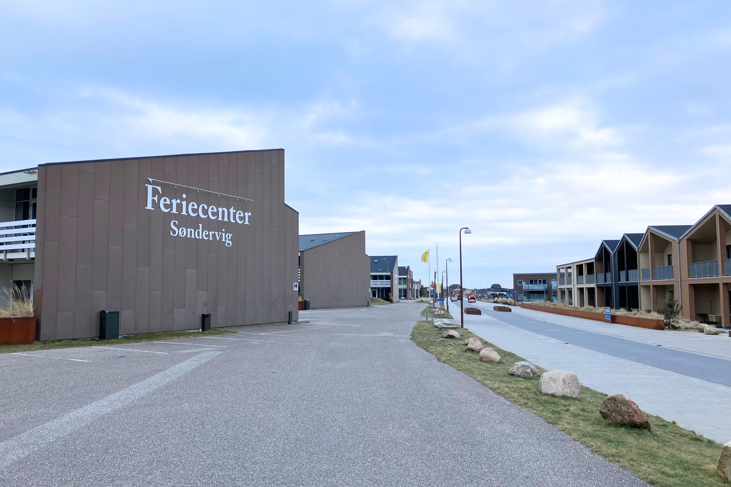 Fremhævet  billede i fuldskærmstilstand. Billede af Lodbergsvej 227I, 1. 201i., Søndervig, 6950 Ringkøbing