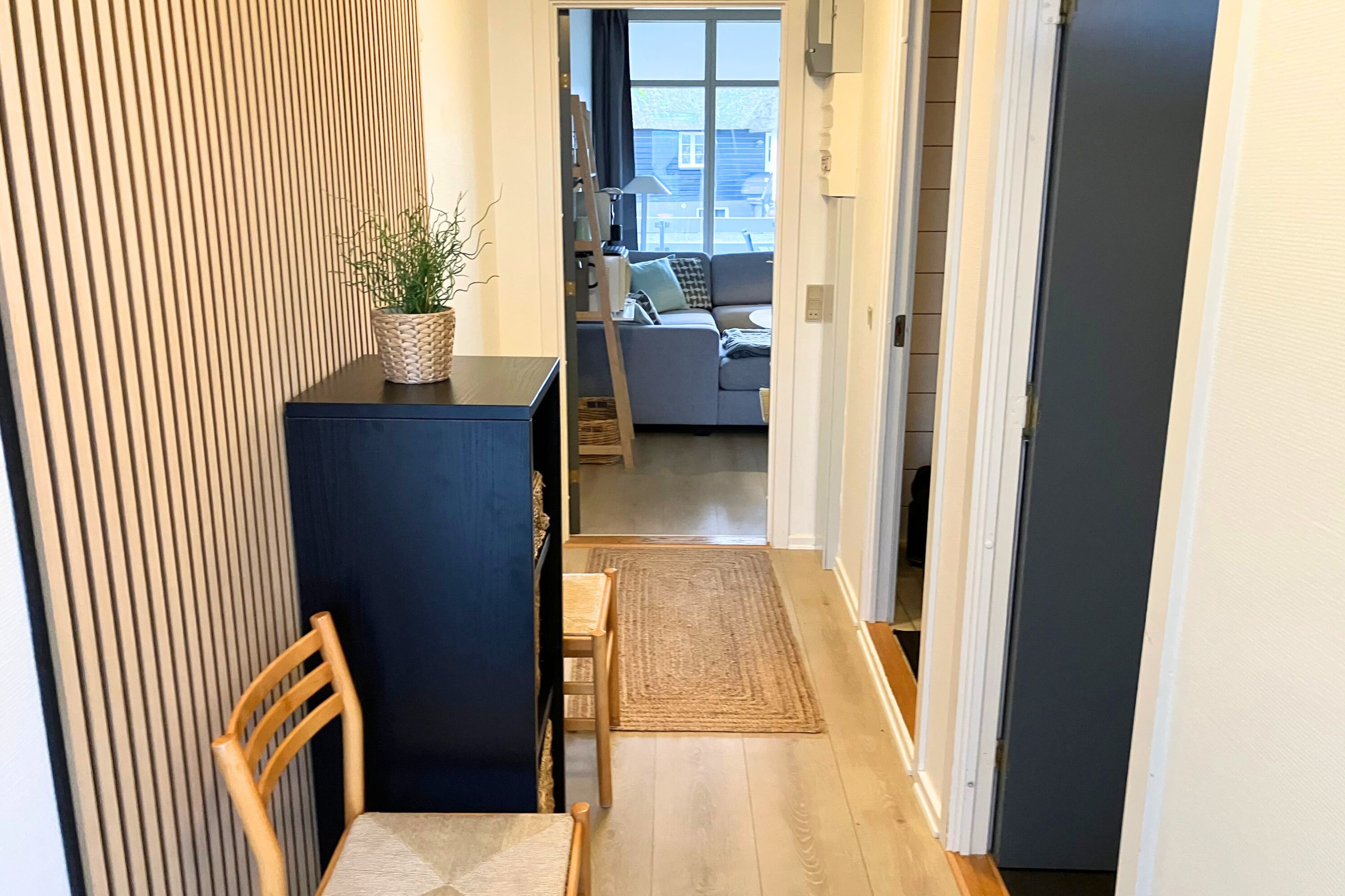 Fremhævet  billede i fuldskærmstilstand. Billede af Lodbergsvej 227I, 1. 201i., Søndervig, 6950 Ringkøbing