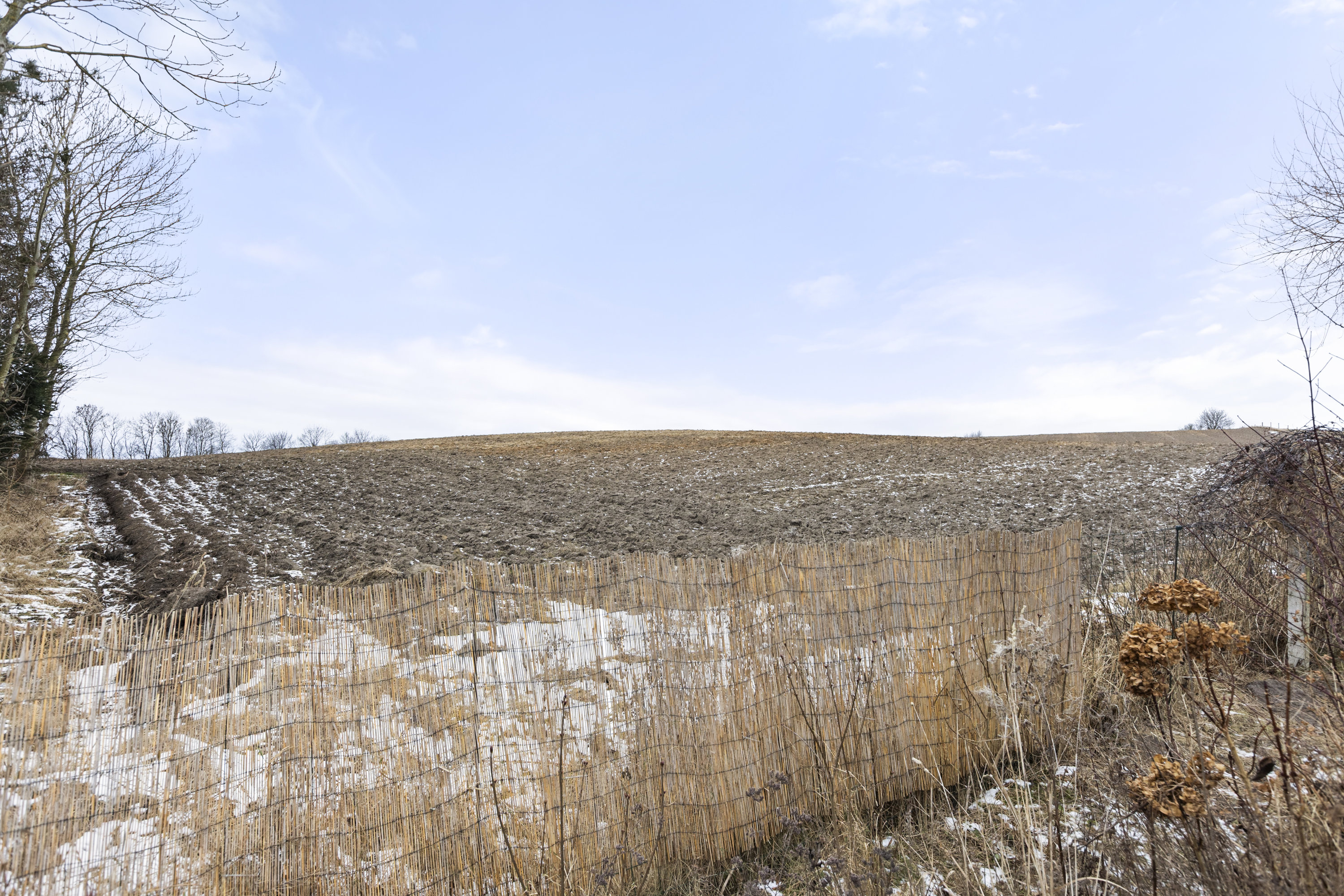 Fremhævet udsigt billede i fuldskærmstilstand. Billede af Tjørnelundevej 13, Tjørnelunde, 4270 Høng