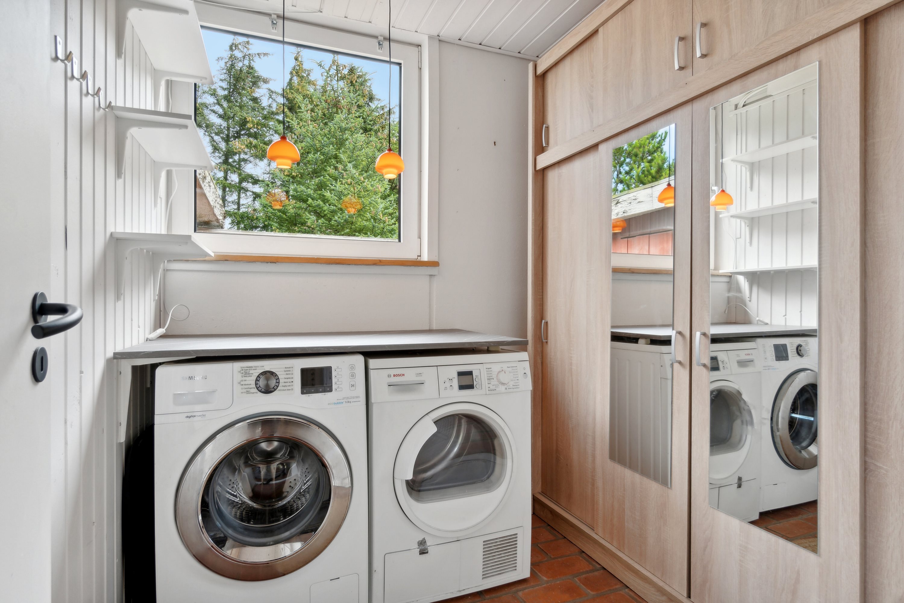 Fremhævet bryggers billede i fuldskærmstilstand. Billede af Mølgaardsvej 37, Vorupør, 7700 Thisted