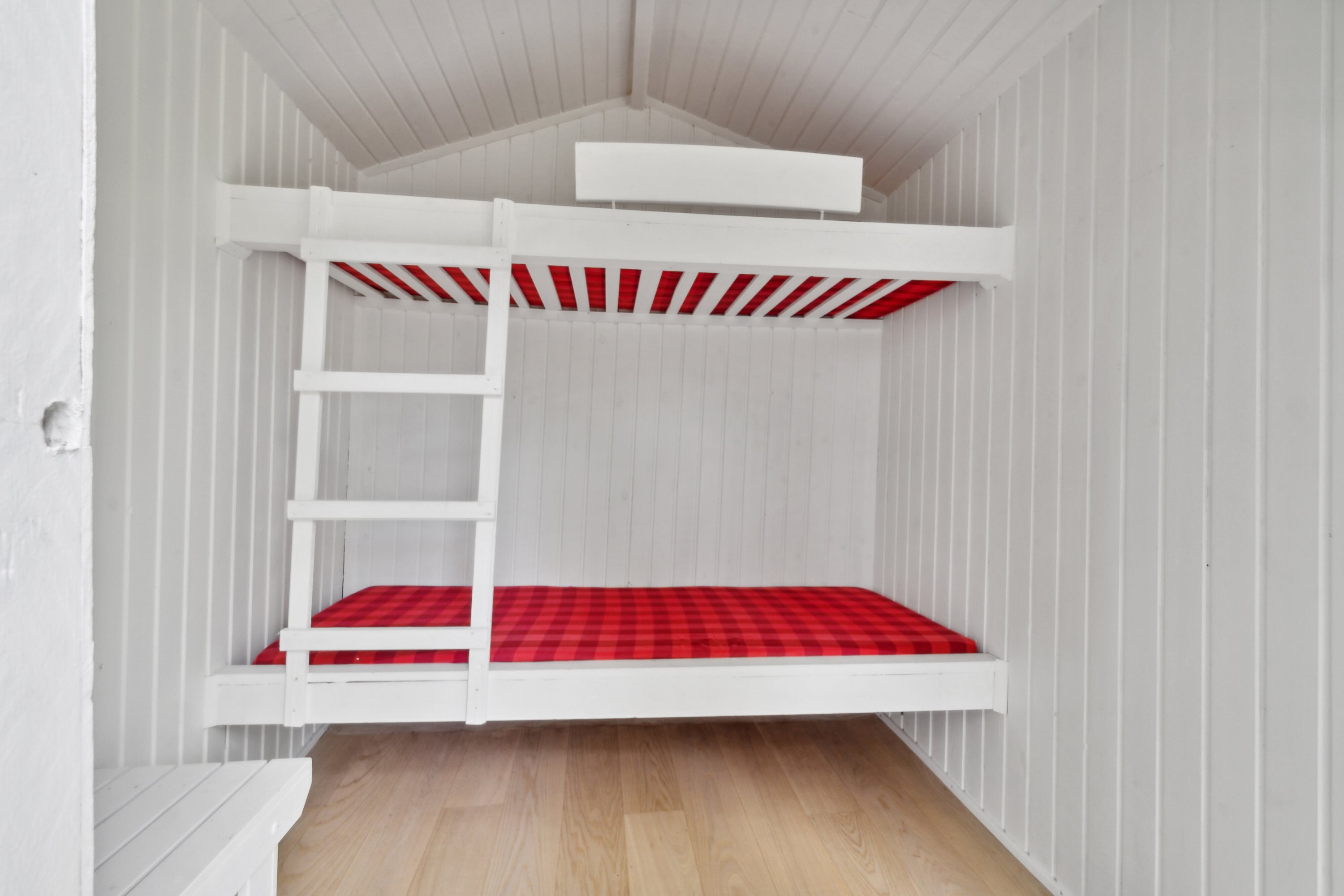 Fremhævet værelse billede i fuldskærmstilstand. Billede af Mølgaardsvej 37, Vorupør, 7700 Thisted