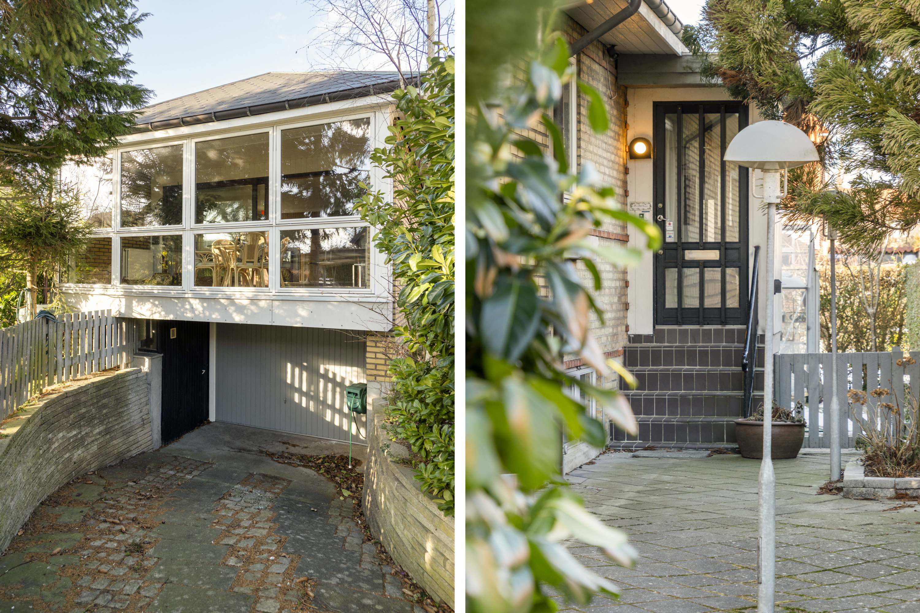 Fremhævet  billede i fuldskærmstilstand. Billede af Helikonsvej 21, 2300 København S