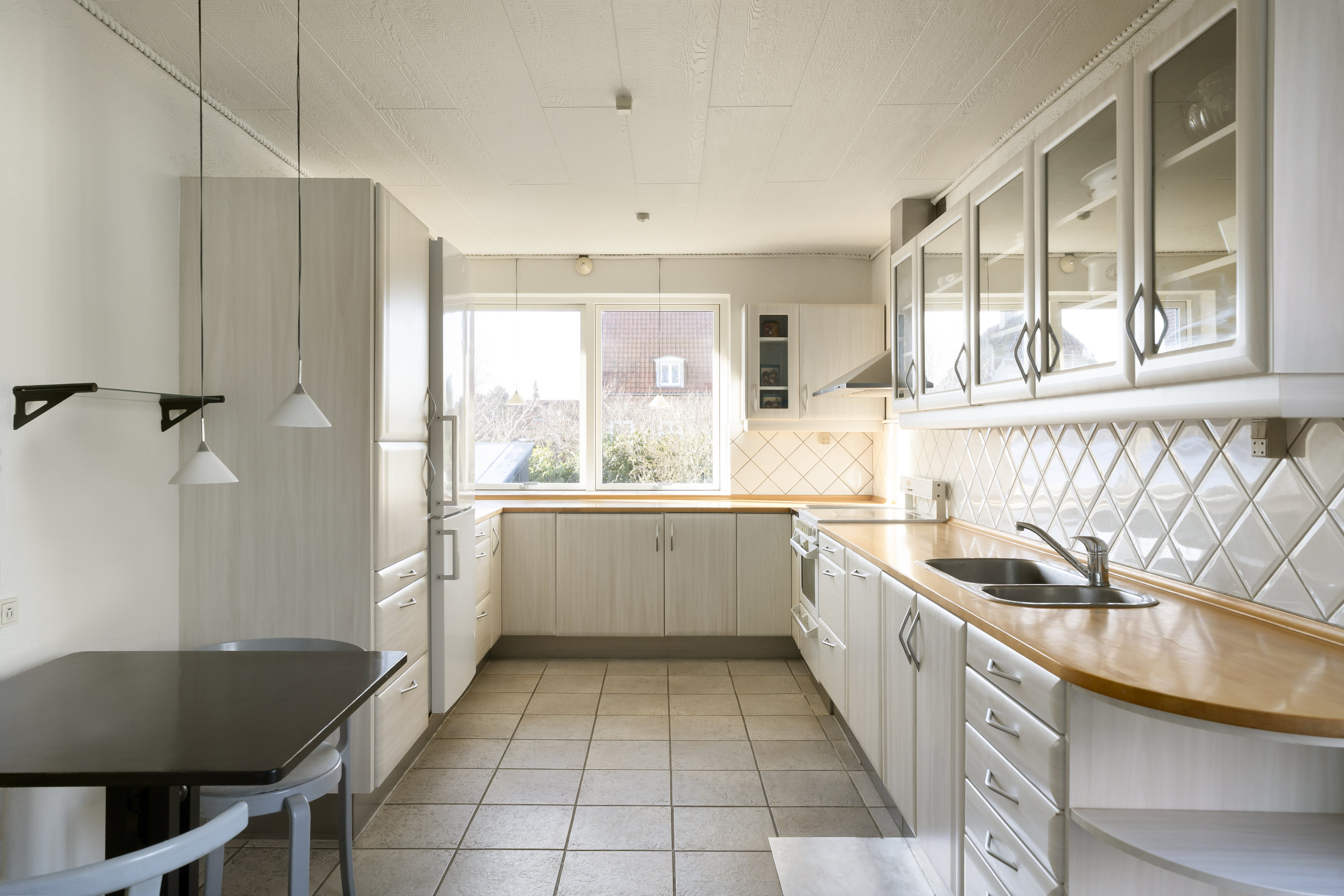 Fremhævet  billede i fuldskærmstilstand. Billede af Helikonsvej 21, 2300 København S