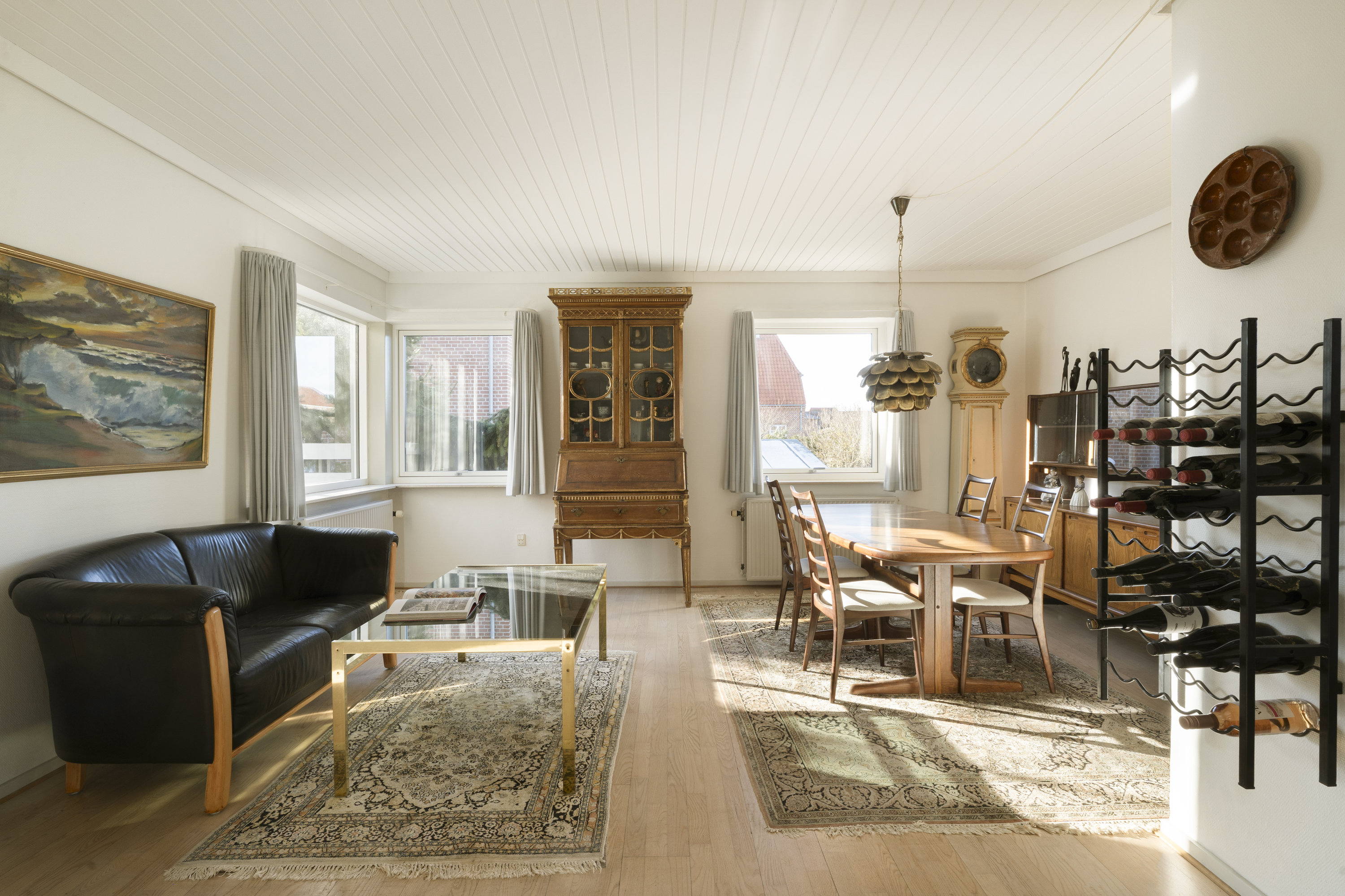 Fremhævet  billede i fuldskærmstilstand. Billede af Helikonsvej 21, 2300 København S