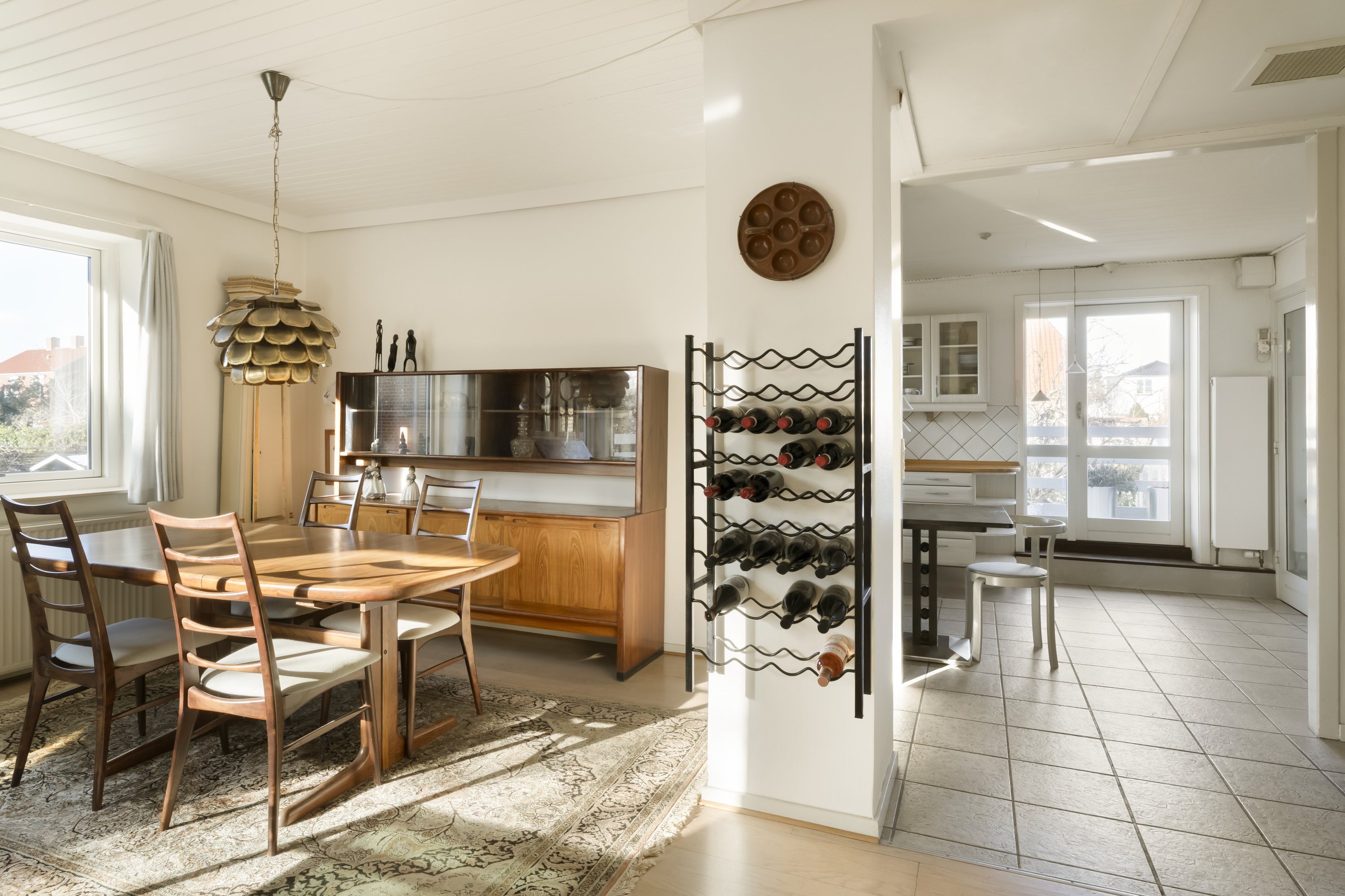 Fremhævet  billede i fuldskærmstilstand. Billede af Helikonsvej 21, 2300 København S