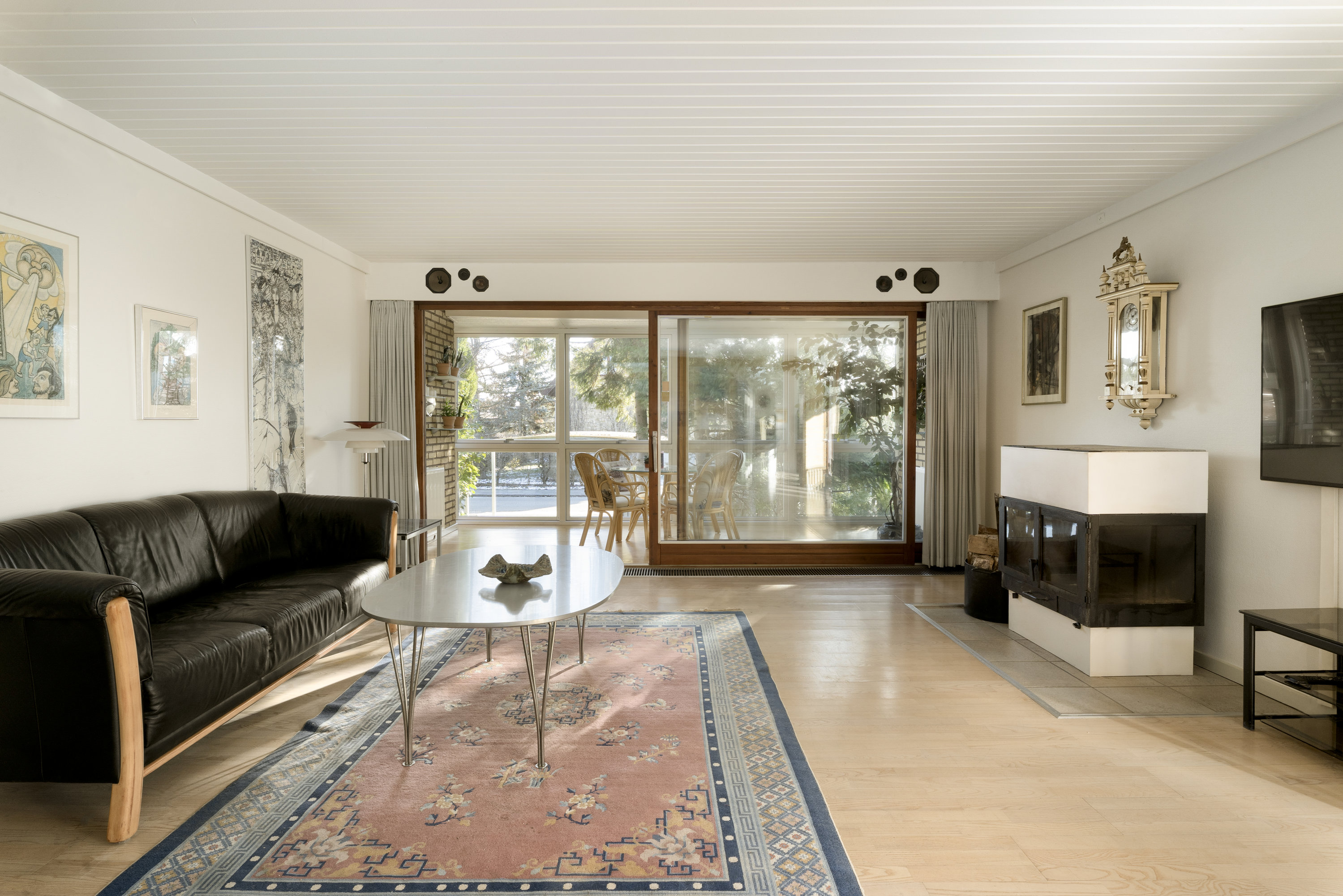 Fremhævet  billede i fuldskærmstilstand. Billede af Helikonsvej 21, 2300 København S