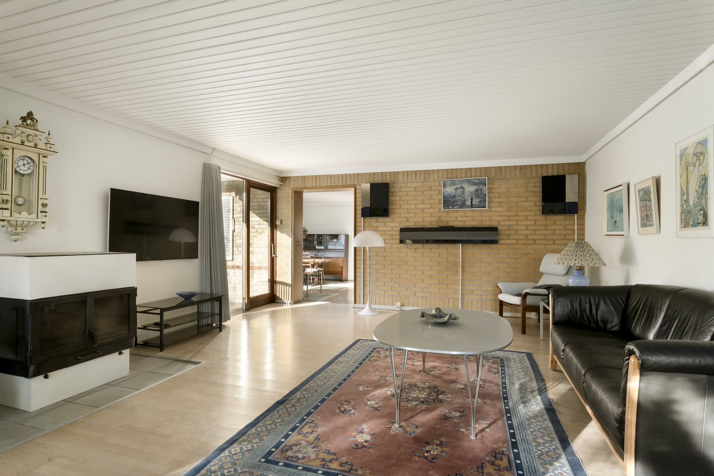 Fremhævet  billede i fuldskærmstilstand. Billede af Helikonsvej 21, 2300 København S