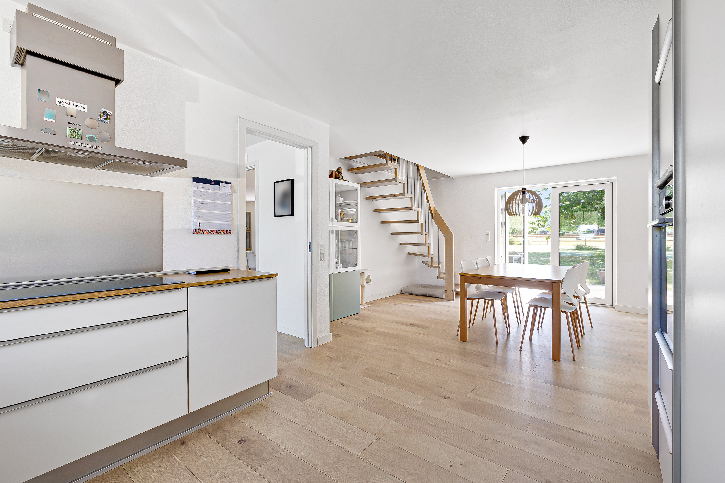 Fremhævet  billede i fuldskærmstilstand. Billede af Kirstinebjergvej 19, Årslev, 5792 Årslev