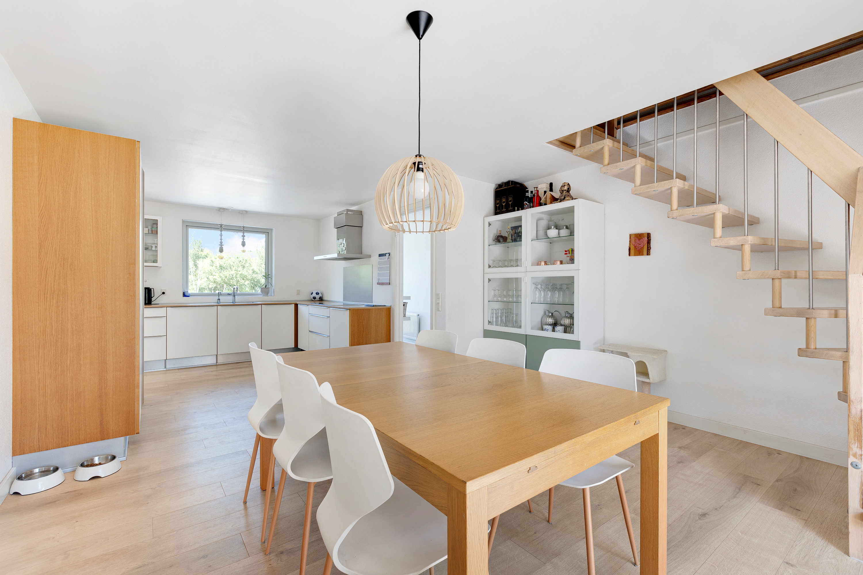 Fremhævet  billede i fuldskærmstilstand. Billede af Kirstinebjergvej 19, Årslev, 5792 Årslev