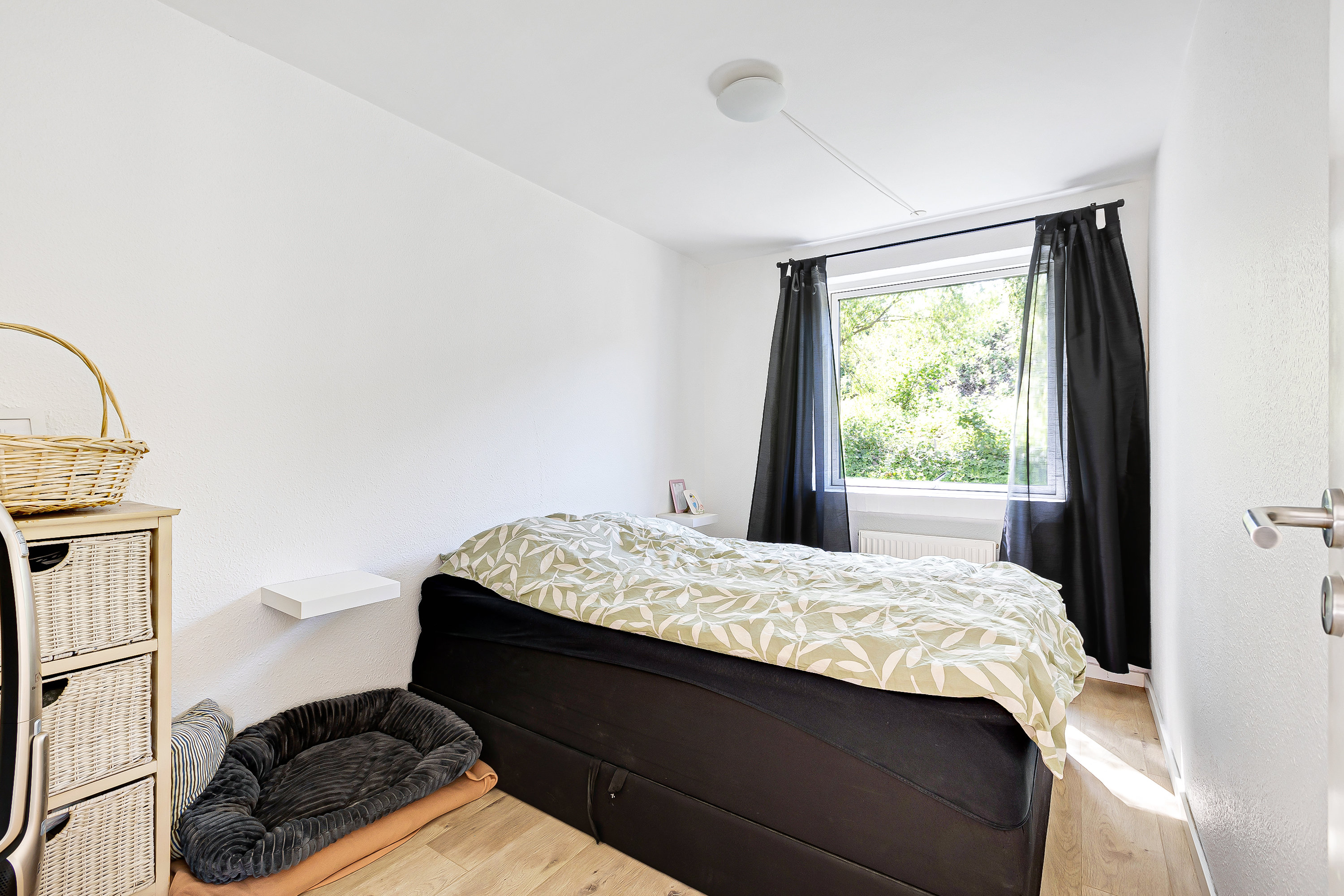 Fremhævet  billede i fuldskærmstilstand. Billede af Kirstinebjergvej 19, Årslev, 5792 Årslev